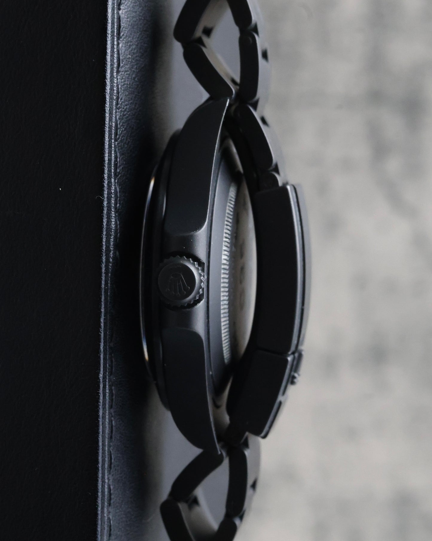 Rolex Explorer II | Pro-Hunter Steve McQueen