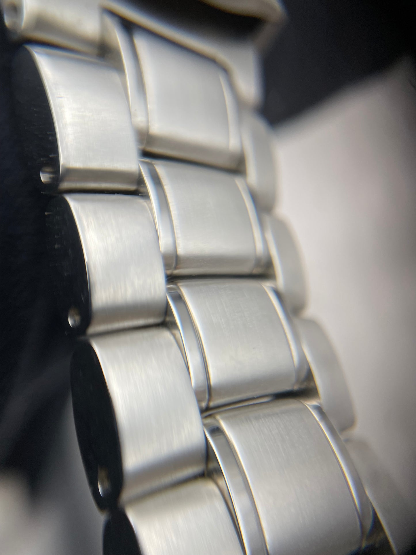 Omega Speedmaster Michael Schumacher NOS