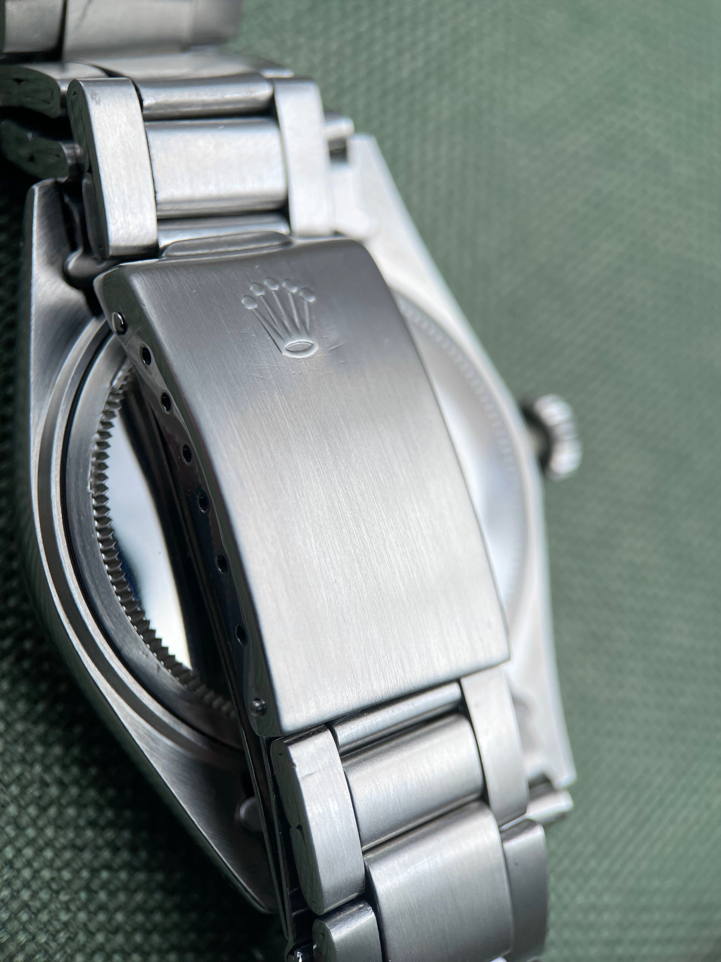 Rolex Datejust 1603 | 1974