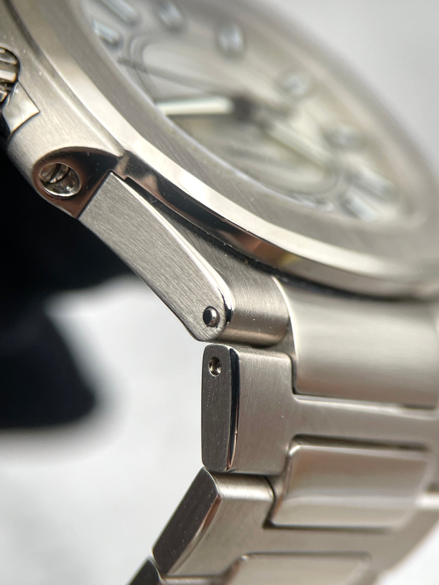 Patek Philippe Nautilus 7011