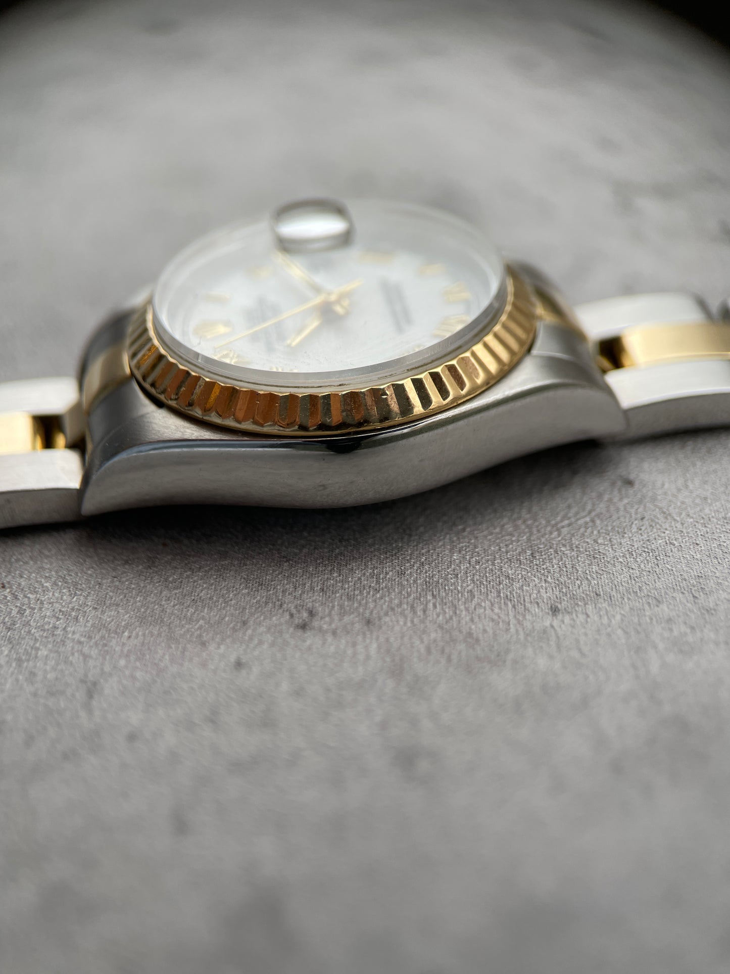 Rolex Lady-Datejust 69173 | 1996 Full set