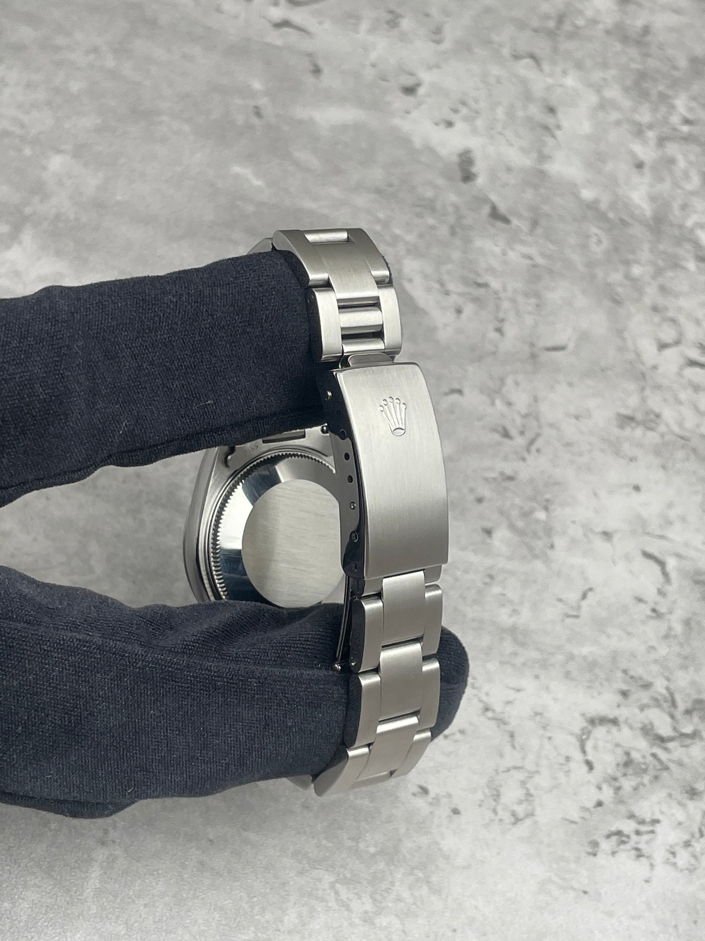 Rolex Oyster Perpetual 31