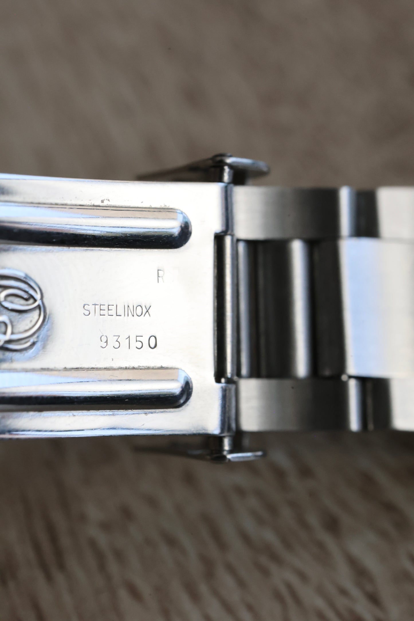 Rolex Submariner 14060