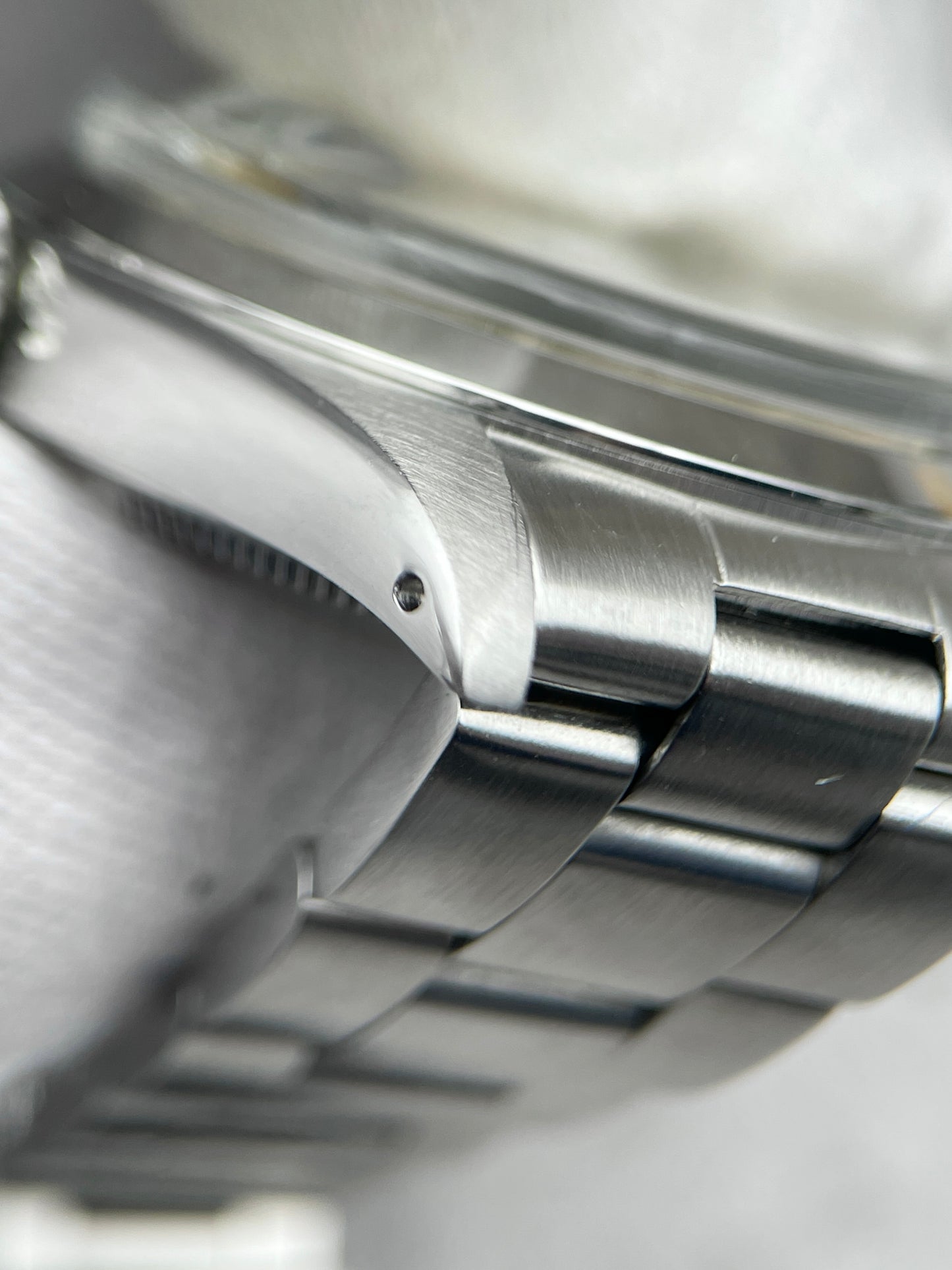 Rolex Oyster Perpetual Date 1500