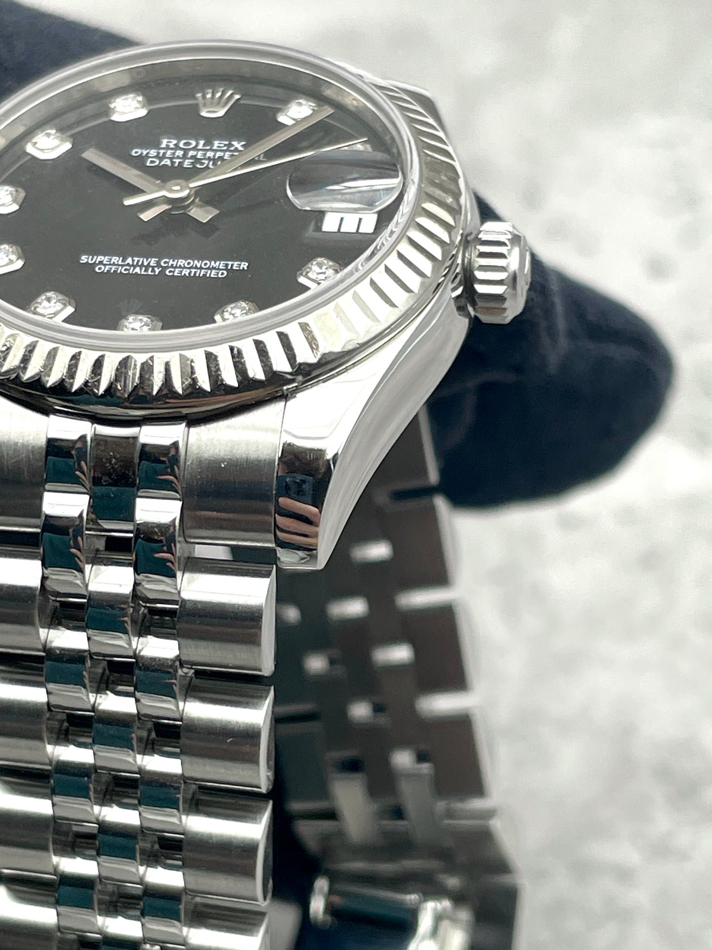 Rolex Datejust 31 178274