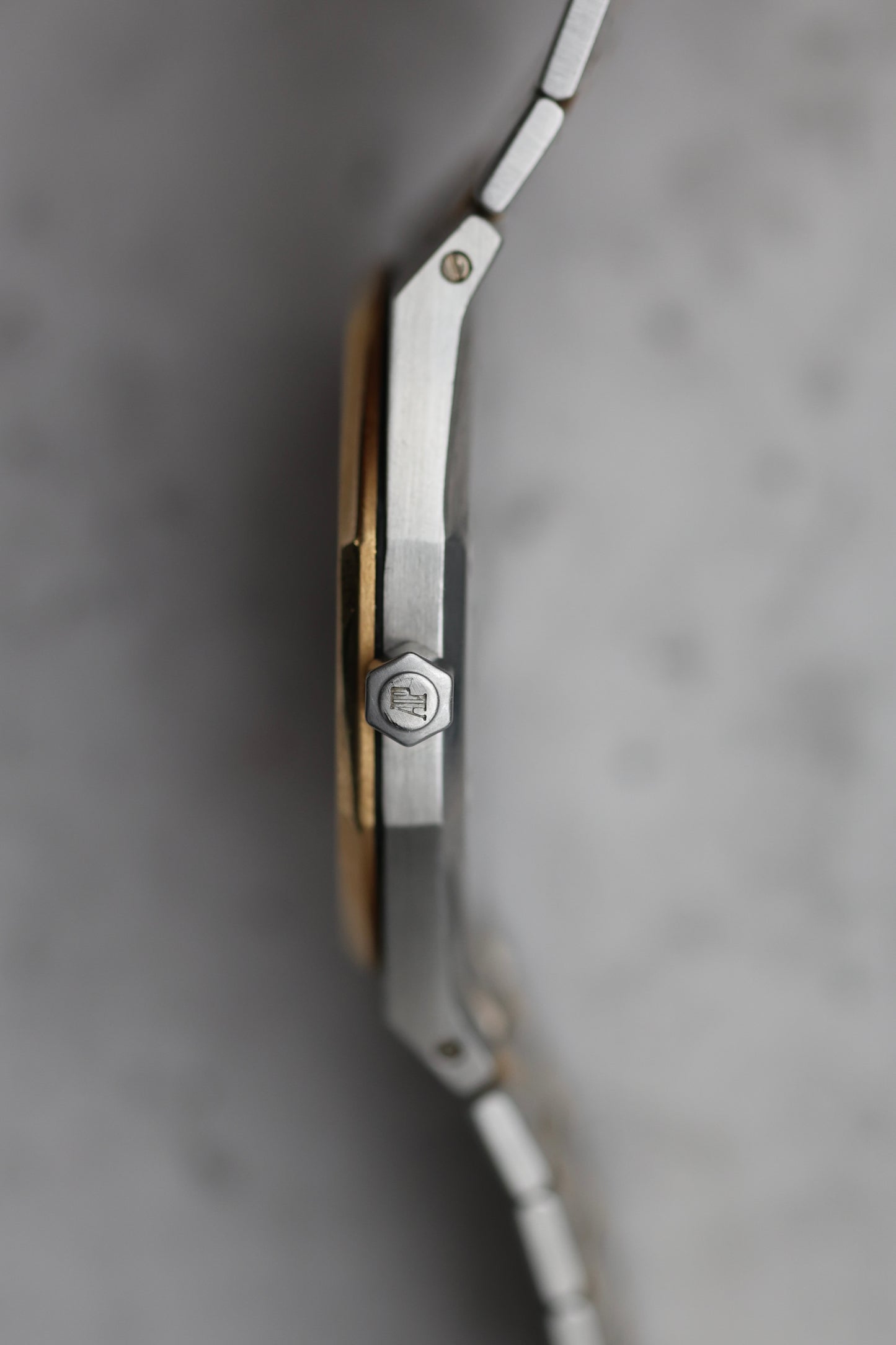 Audemars Piguet Royal Oak Jumbo 5402SA