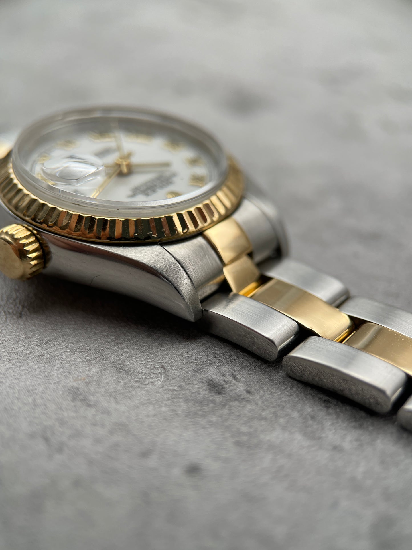Rolex Lady-Datejust 69173 | 1996 Full set