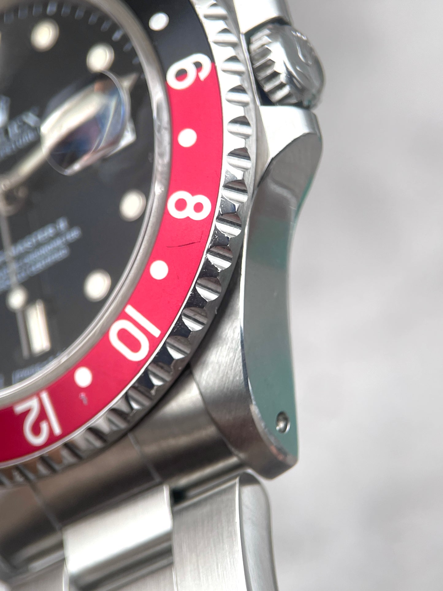Rolex GMT-Master II 16710