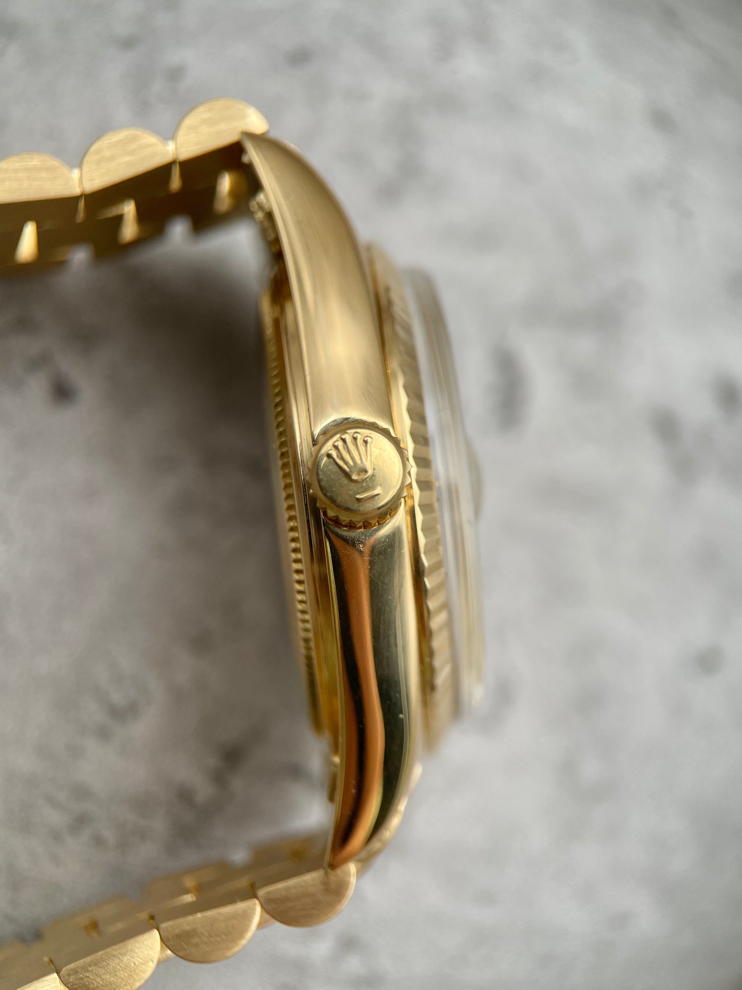 Rolex Day-date 1803 | 1969