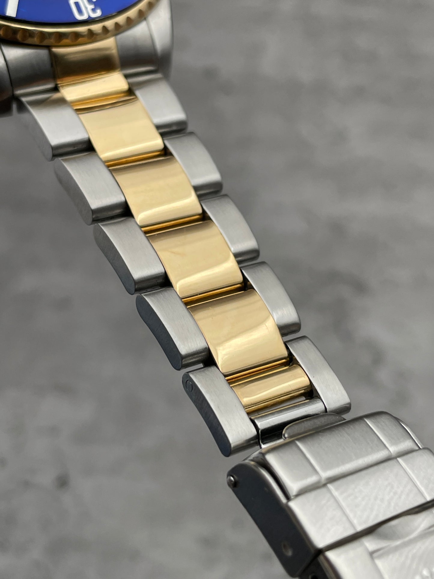 Rolex Submariner 16613 | 1991
