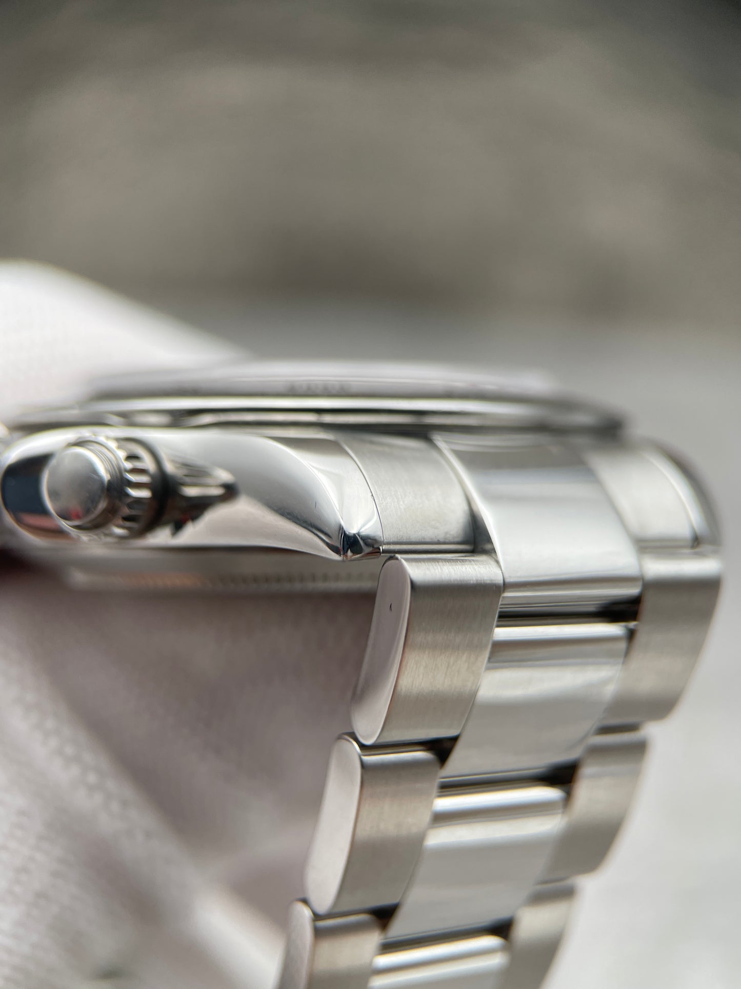 Rolex Daytona 116520 Black