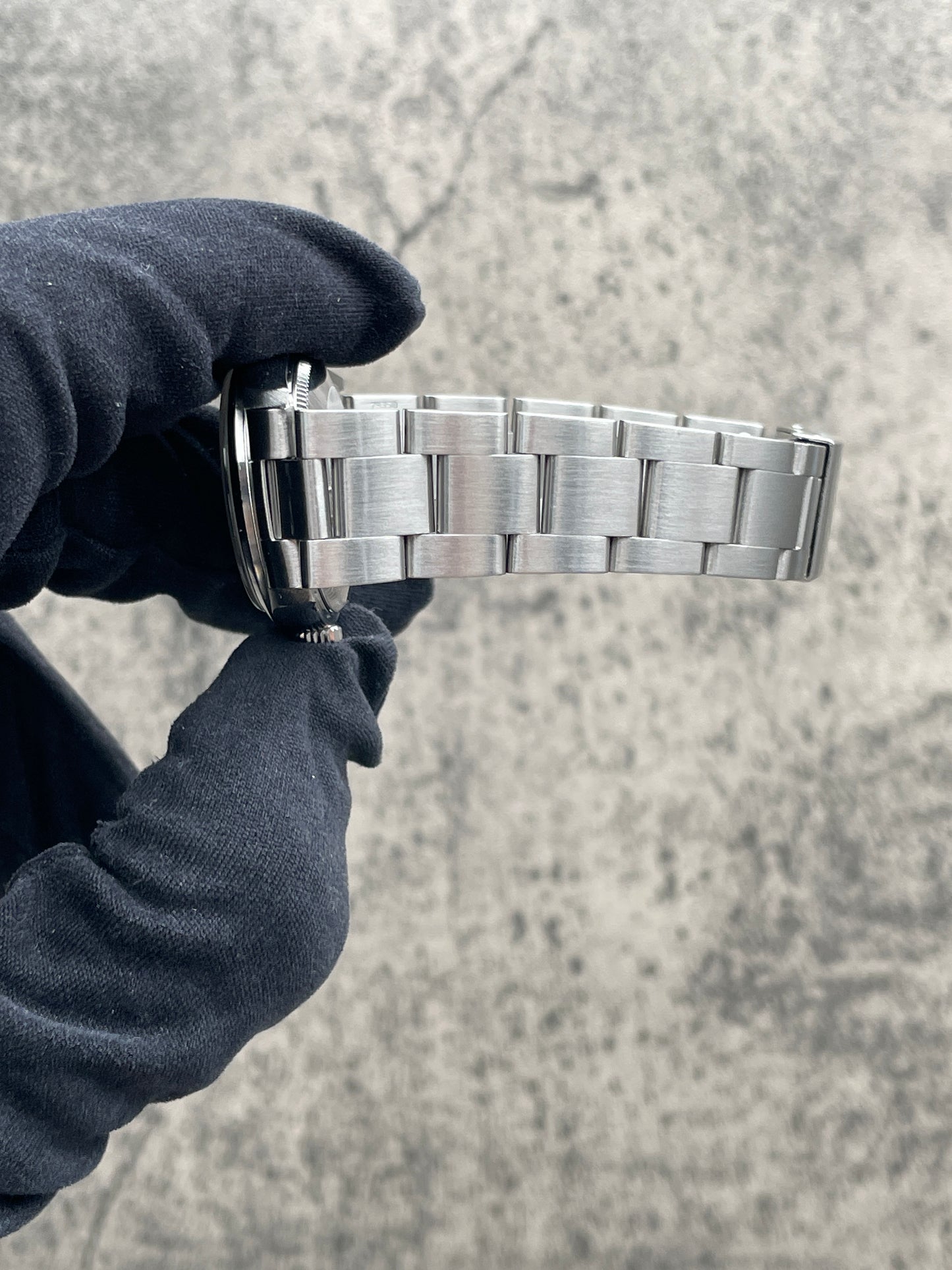 Rolex Oyster Perpetual 31