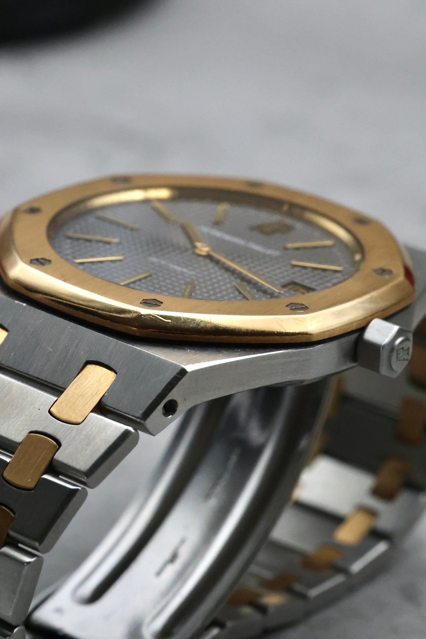 Audemars Piguet Royal Oak Jumbo 5402SA