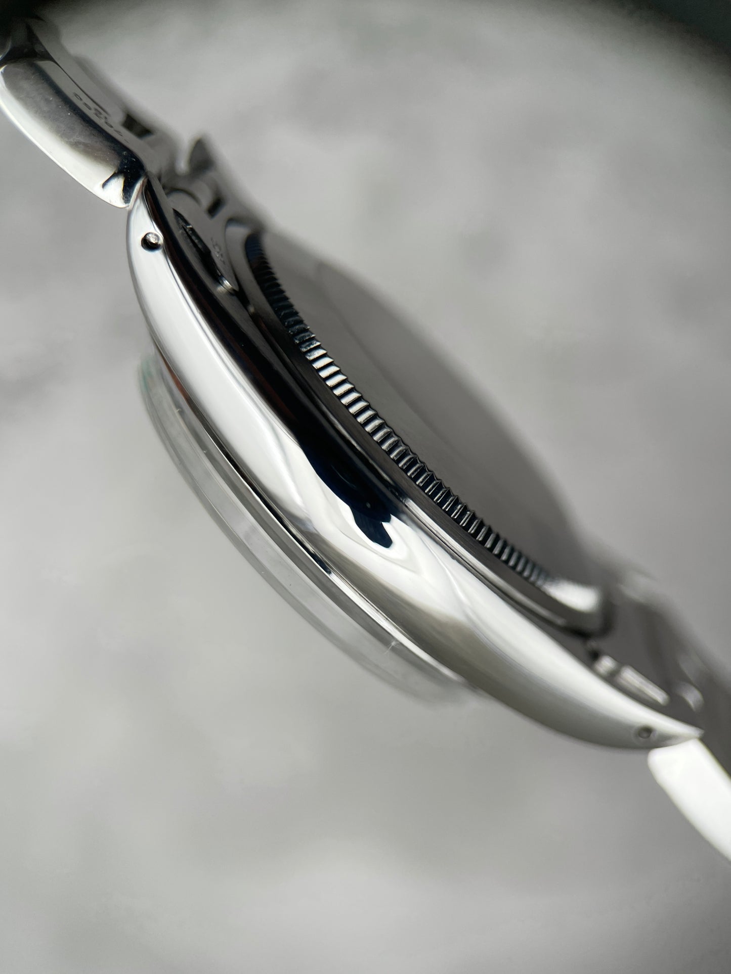 Rolex Oyster Perpetual Date 1500