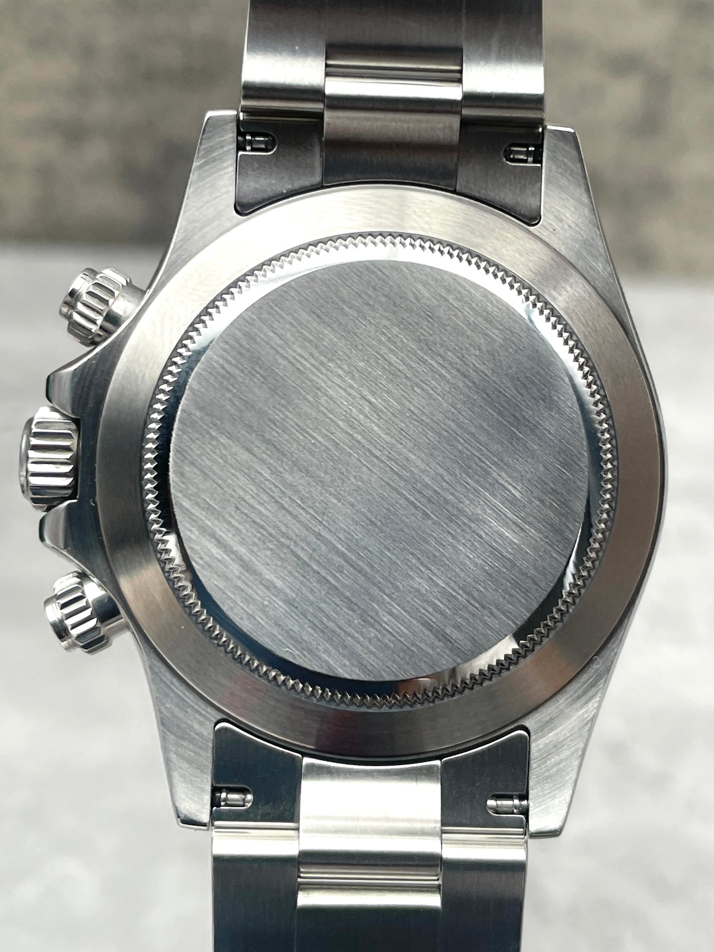 Rolex Daytona 116520 Black