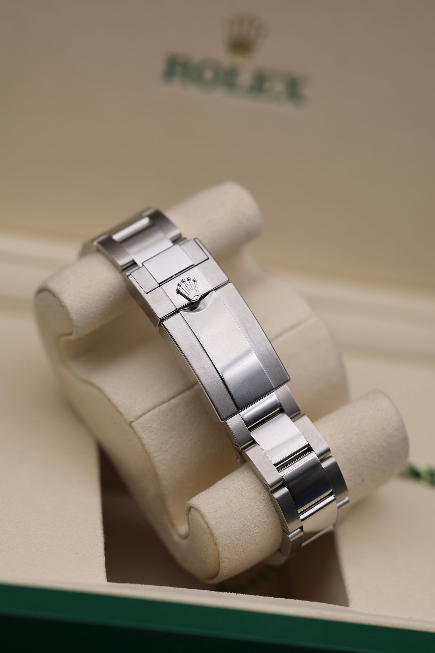 Rolex Daytona 126500LN 2026