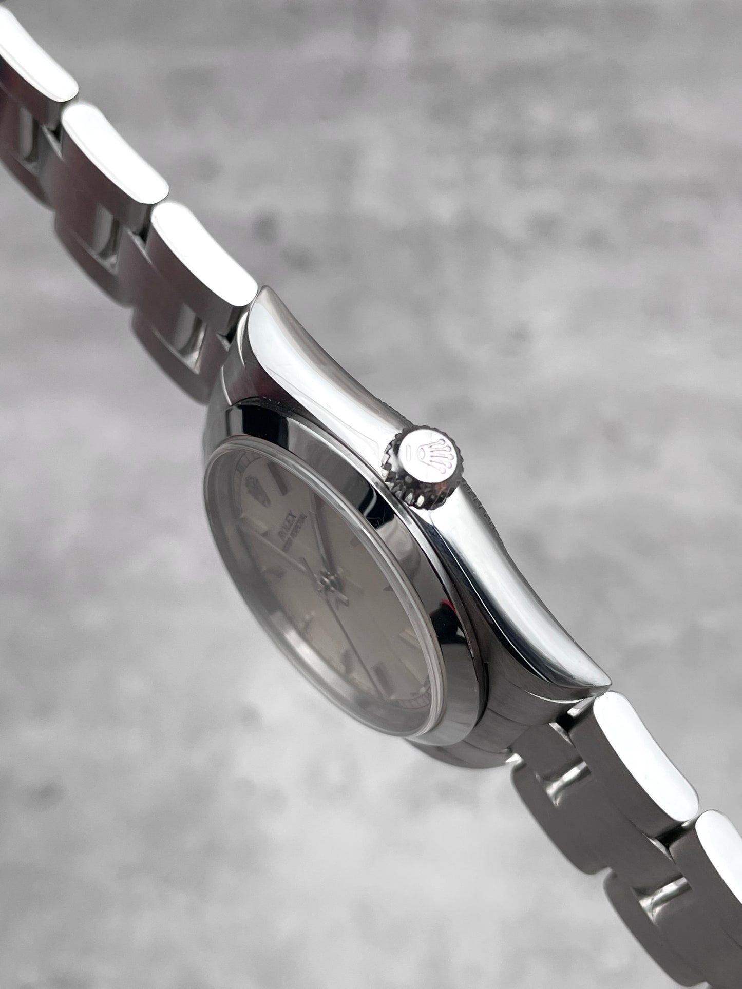 Rolex Oyster Perpetual 31