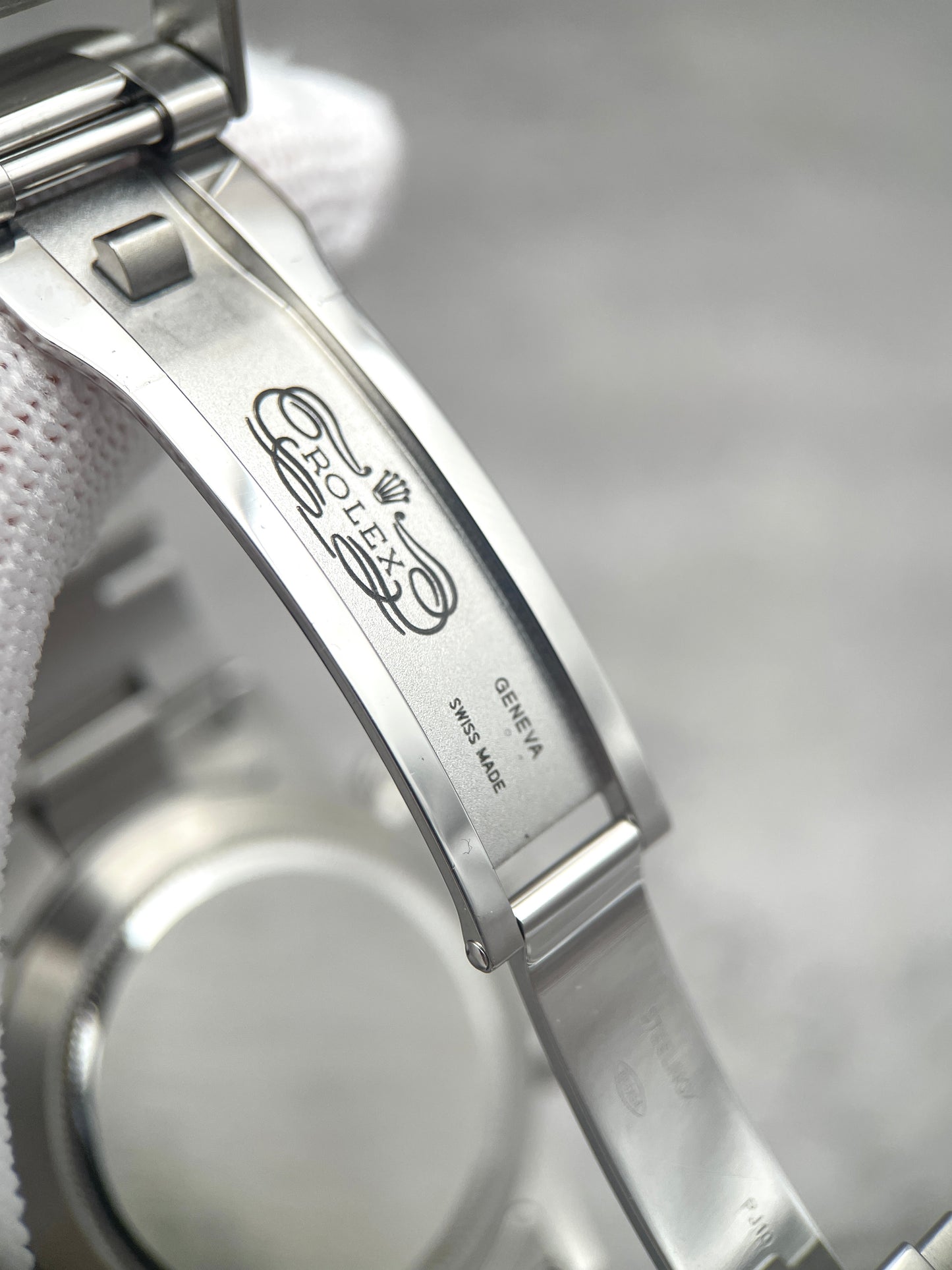 Rolex Daytona 116520 Black