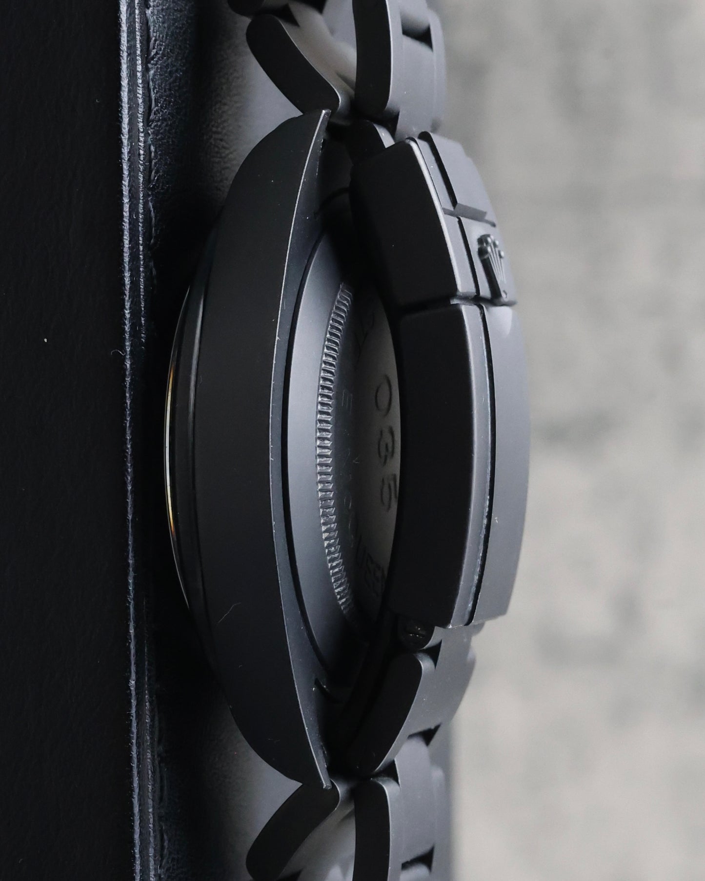 Rolex Explorer II | Pro-Hunter Steve McQueen