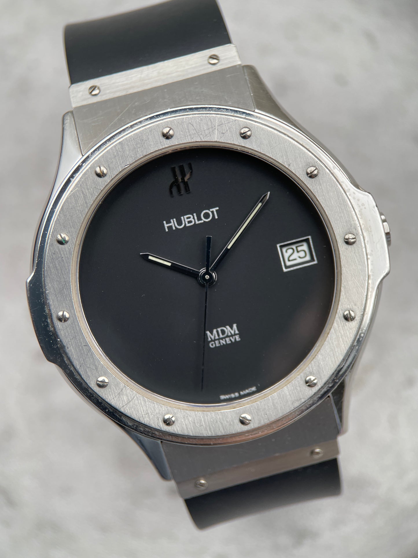 Hublot Classic 39mm | Full Set