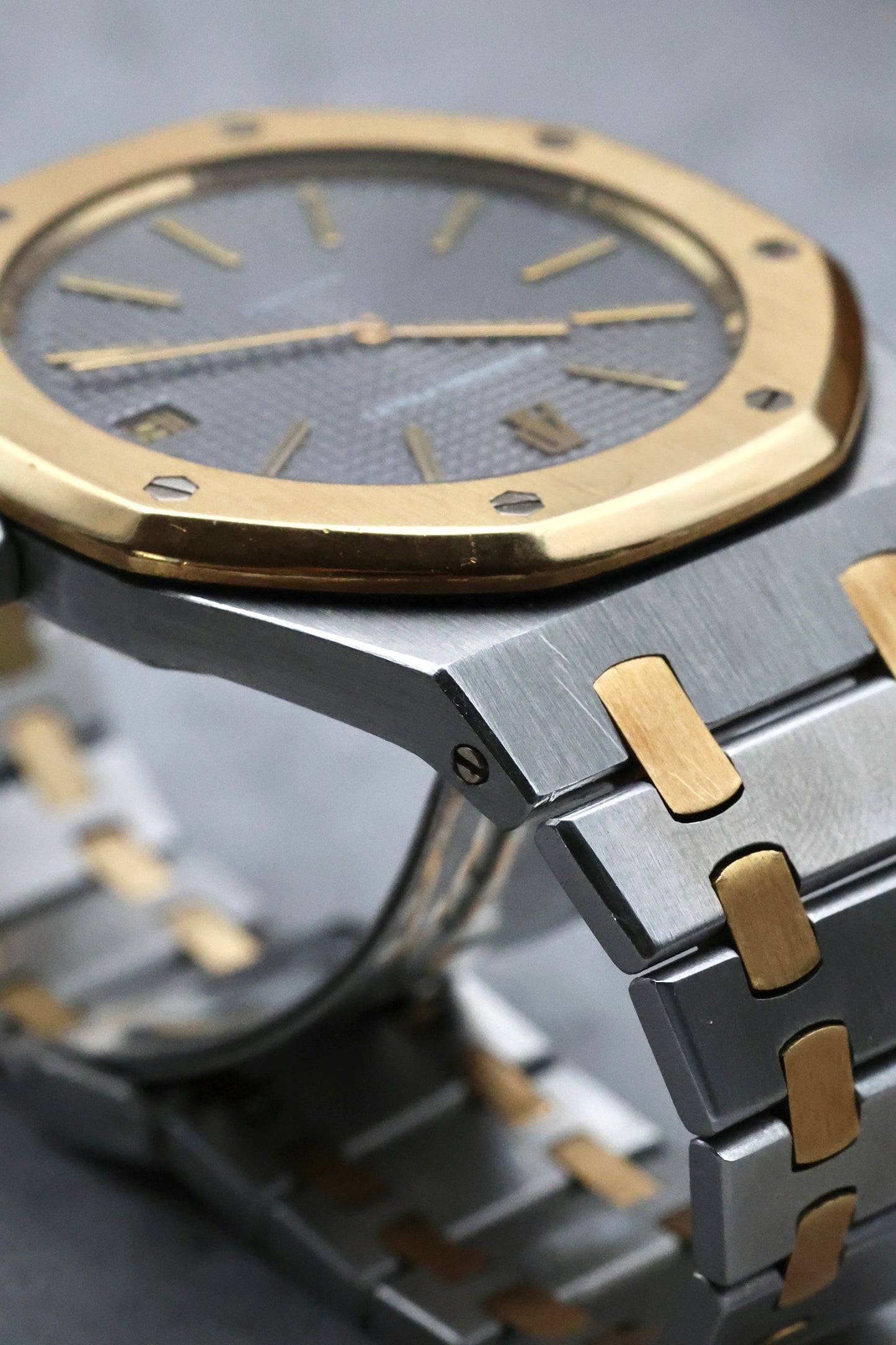 Audemars Piguet Royal Oak Jumbo 5402SA