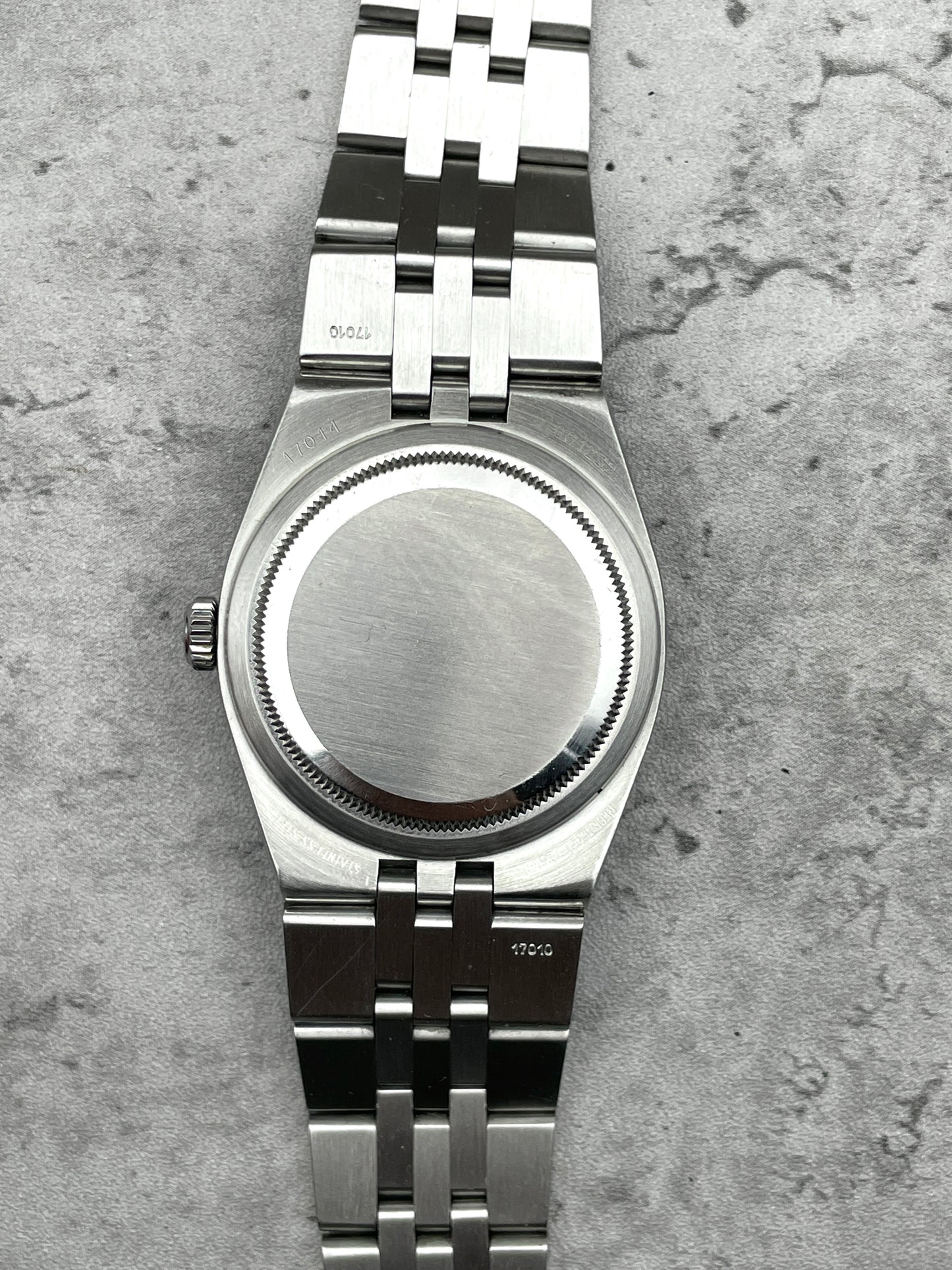 Rolex Oysterquartz 19014 | Full Set