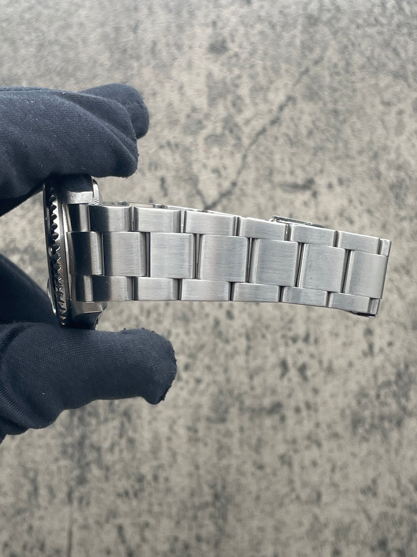 Rolex Submariner 16610 | 2005