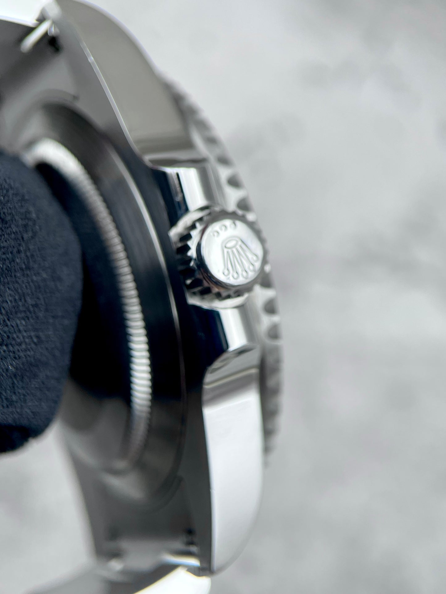 Rolex Submariner Date 116610ln