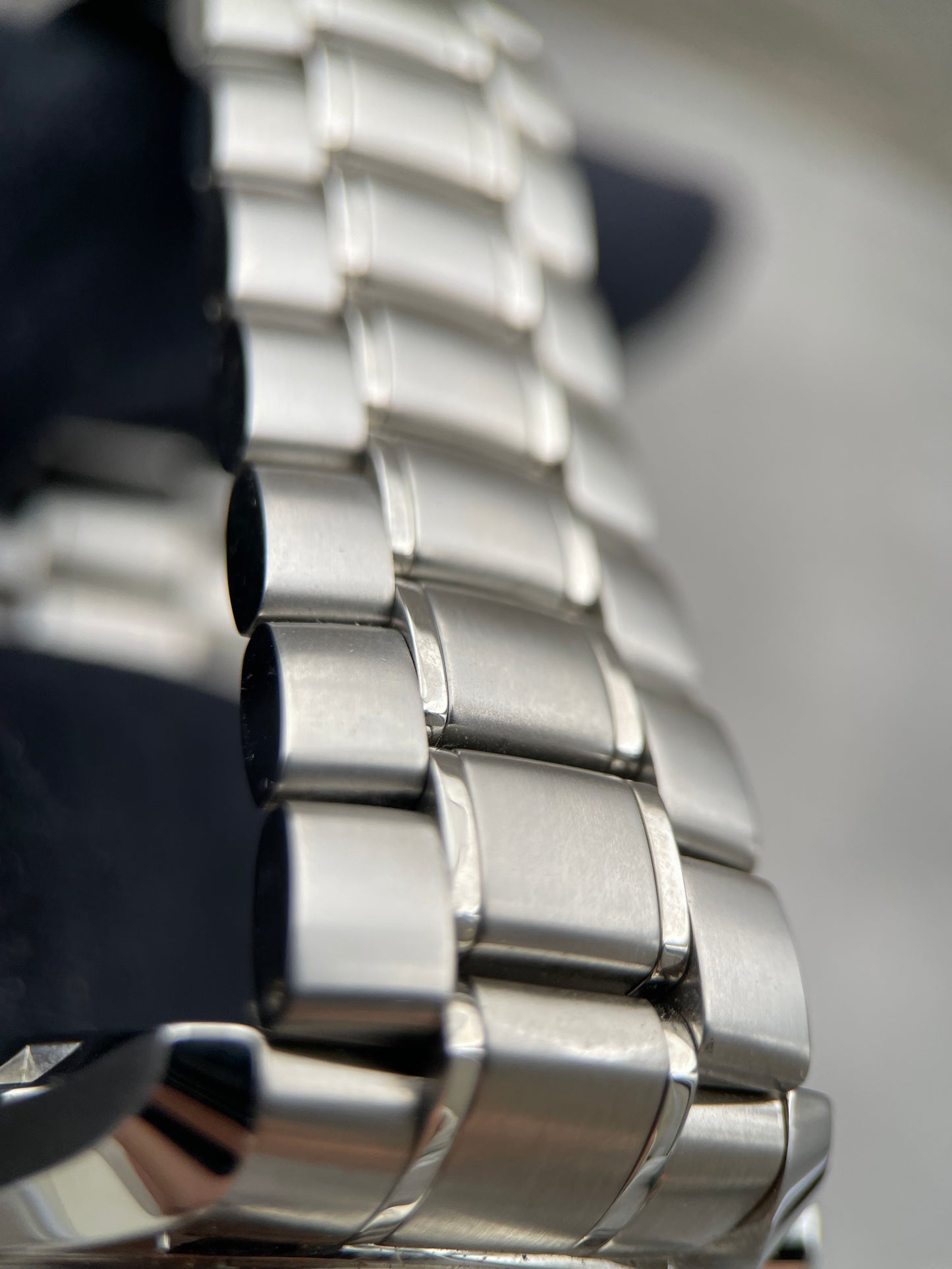 Omega Speedmaster Michael Schumacher NOS