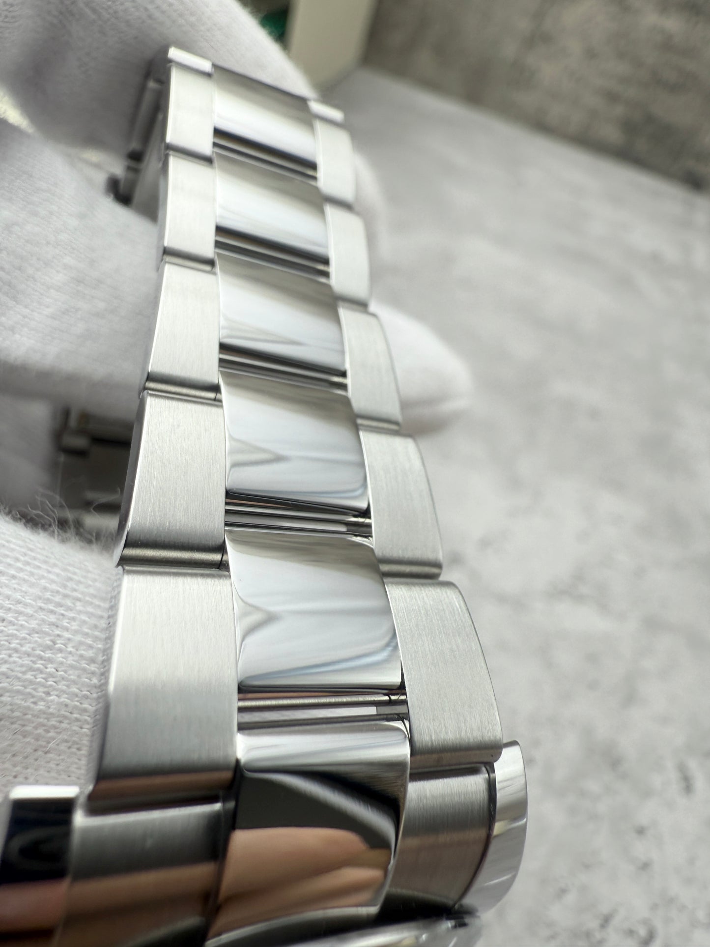 Rolex Datejust 126300 2025