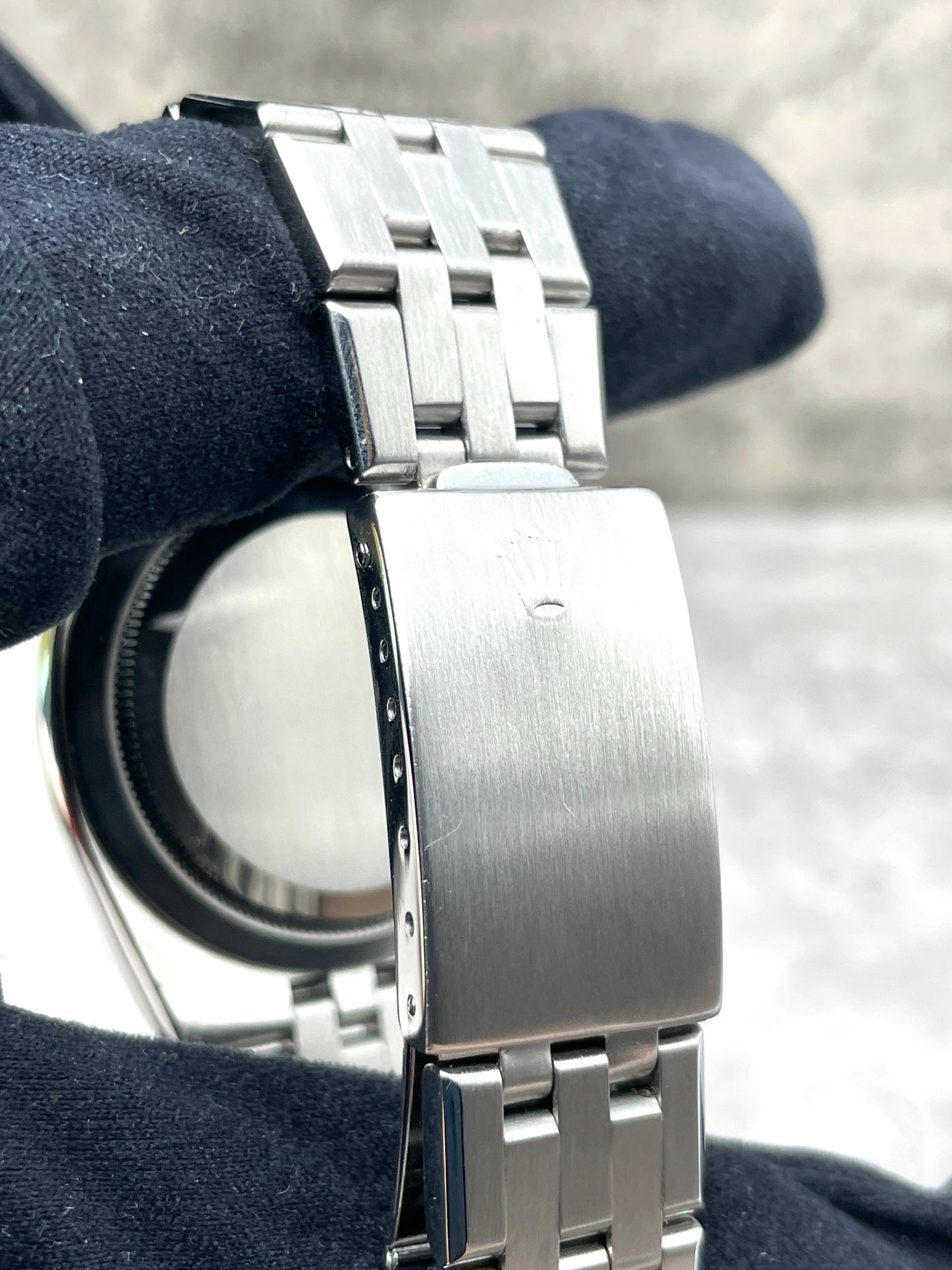 Rolex Datejust Oysterquartz
