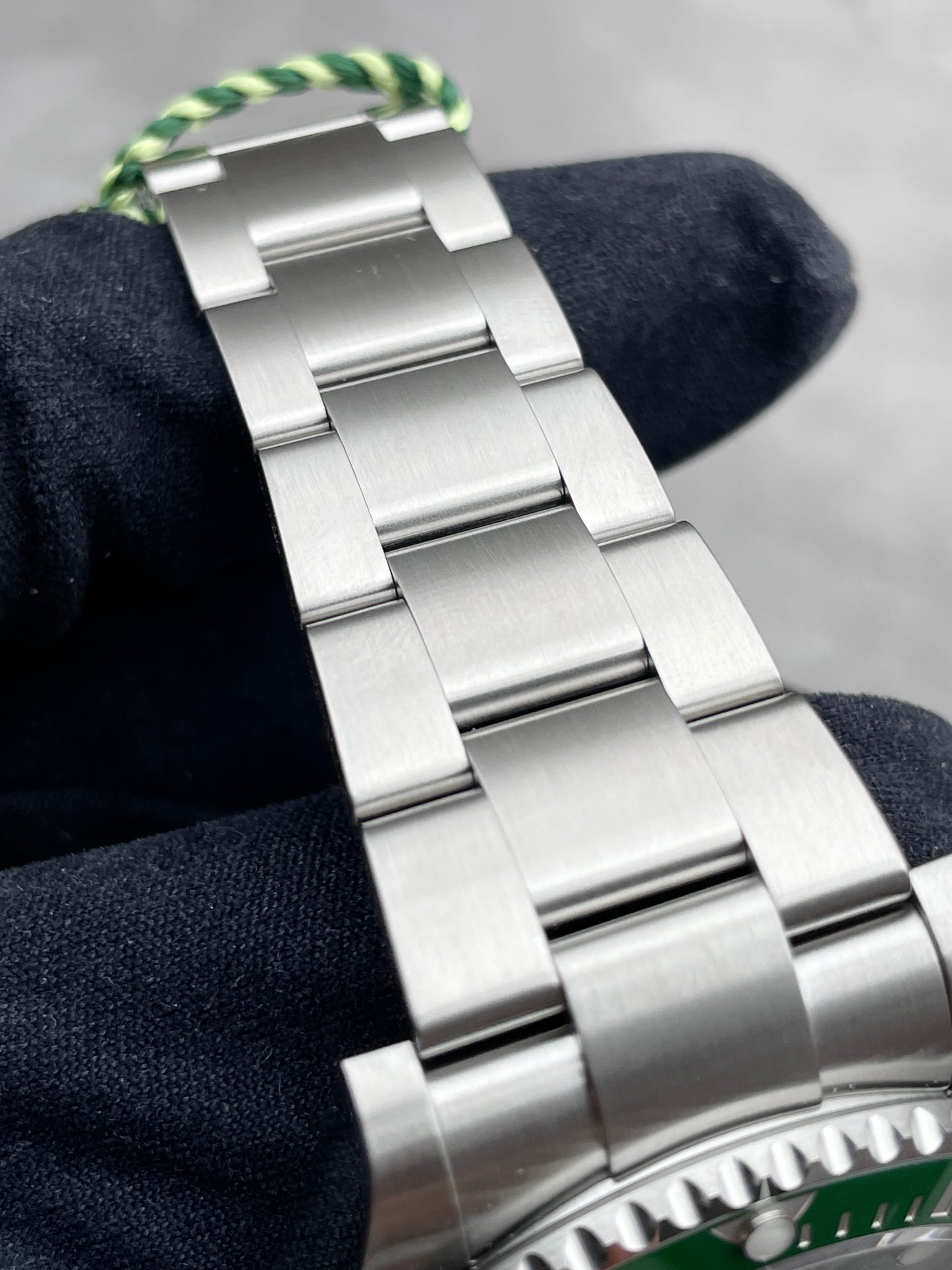 Rolex Submariner 126610LV