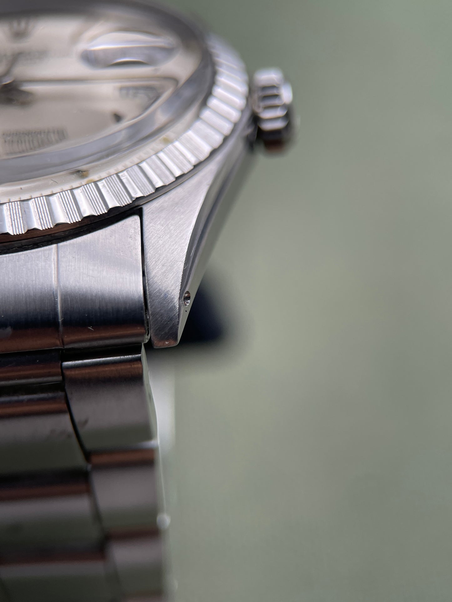 Rolex Datejust 1603 | 1974