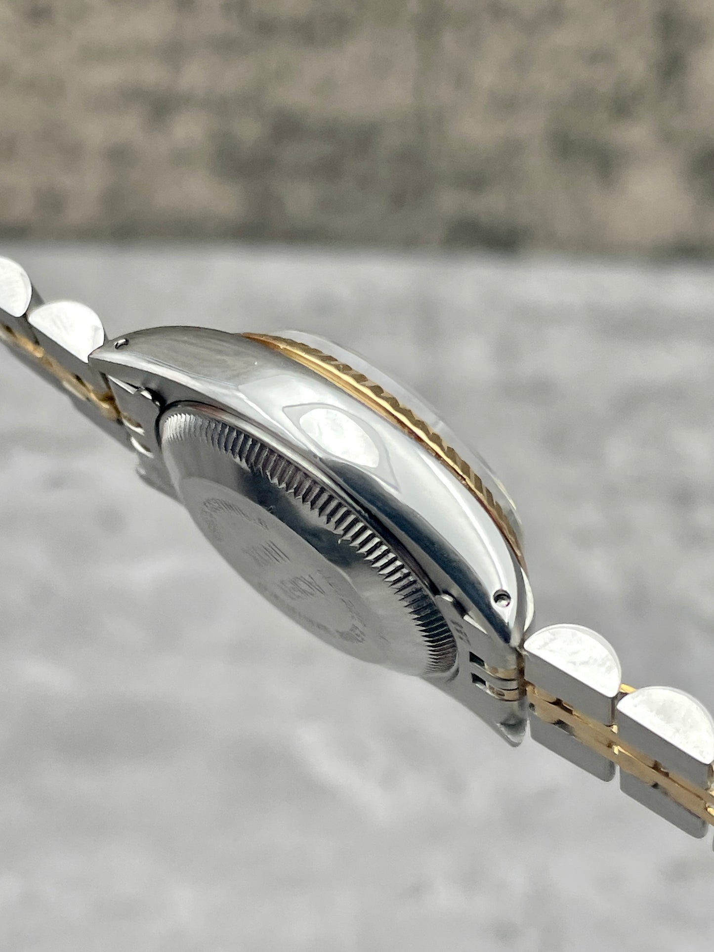 Rolex Lady-datejust 6917
