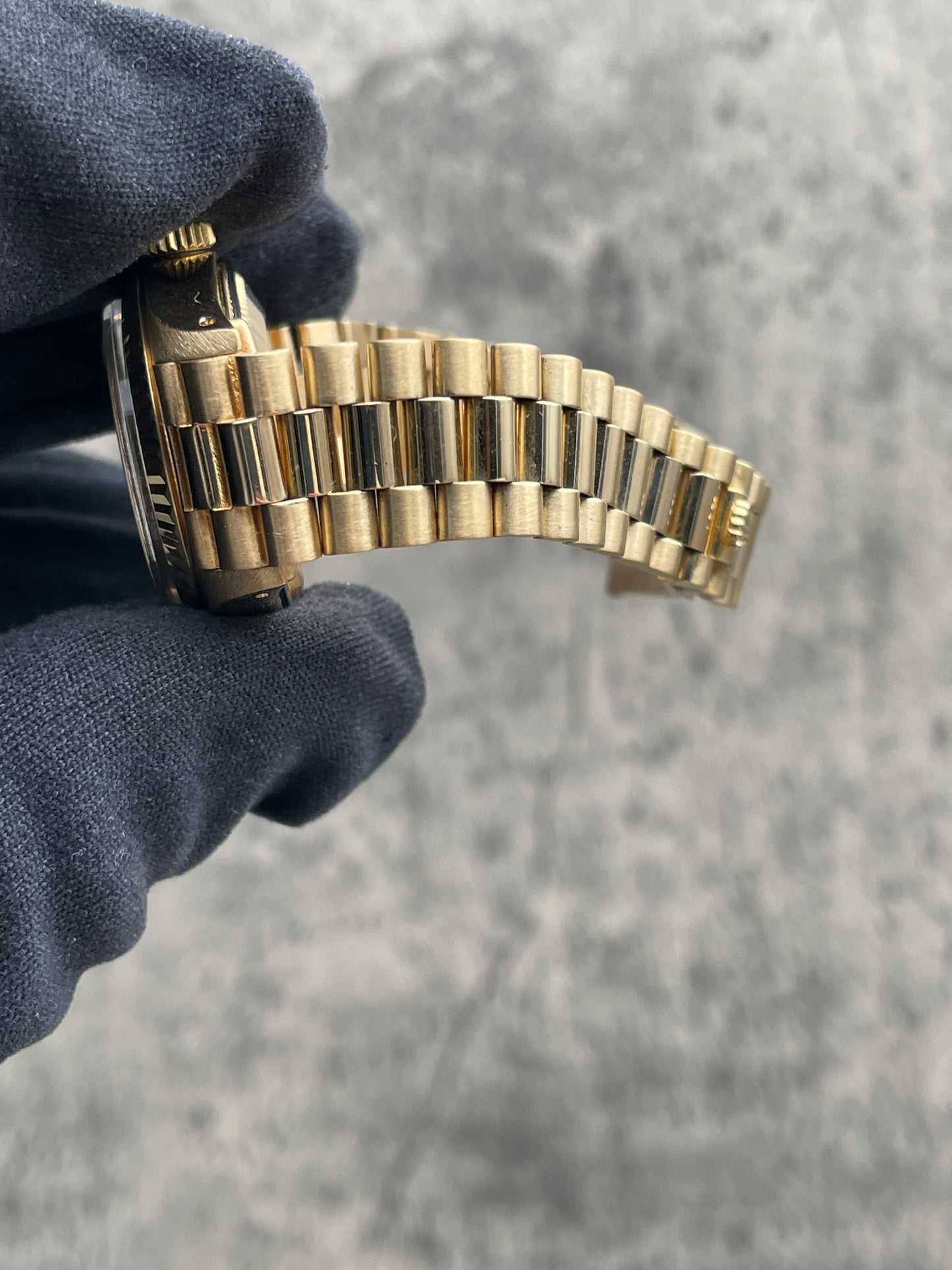 Rolex Lady-datejust 6917
