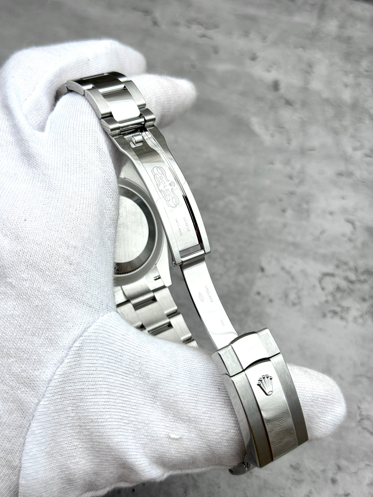 Rolex Datejust 126300 2025