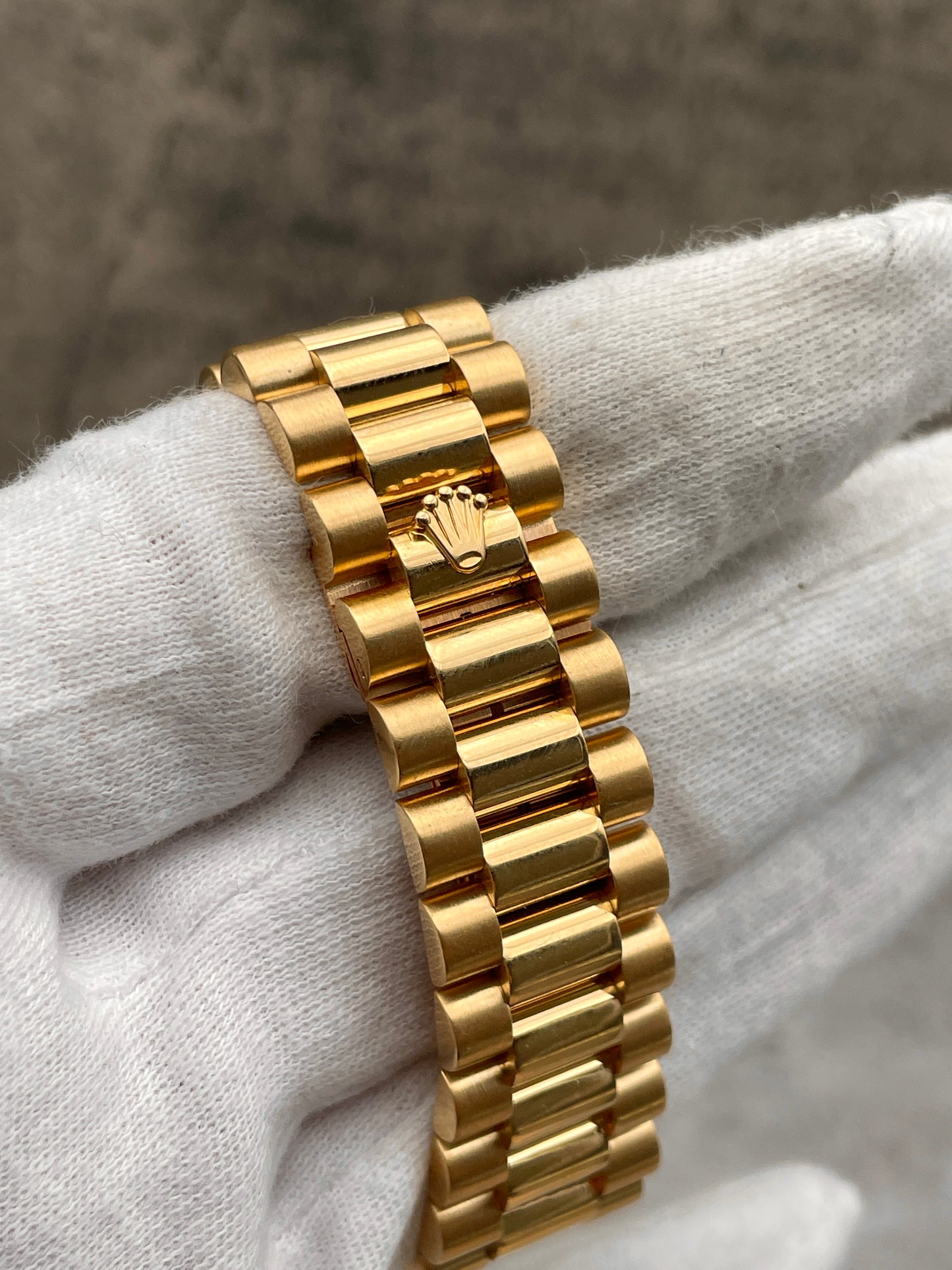 Rolex Day-Date 118238