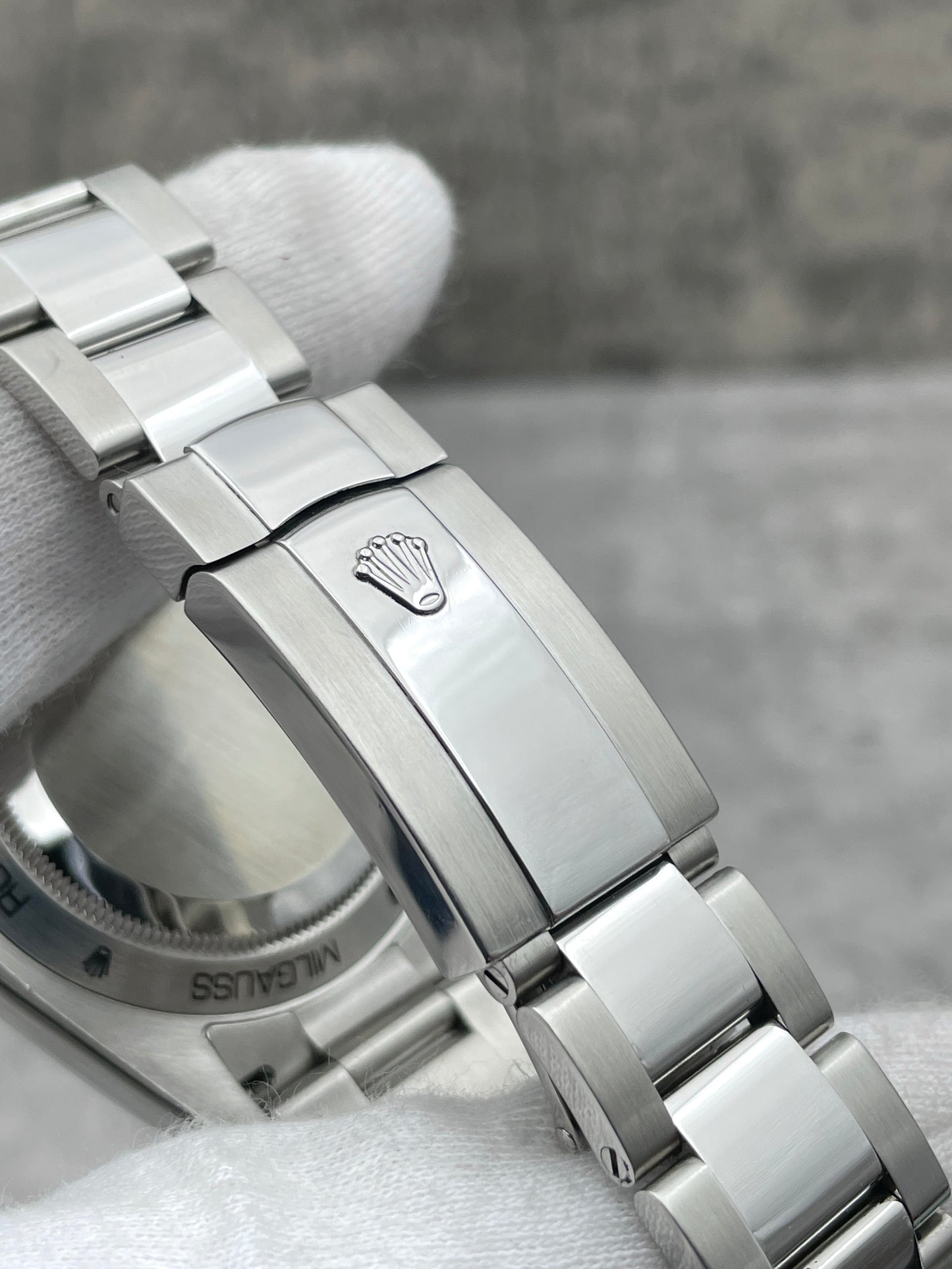 Rolex Milgauss 116400 | 2007