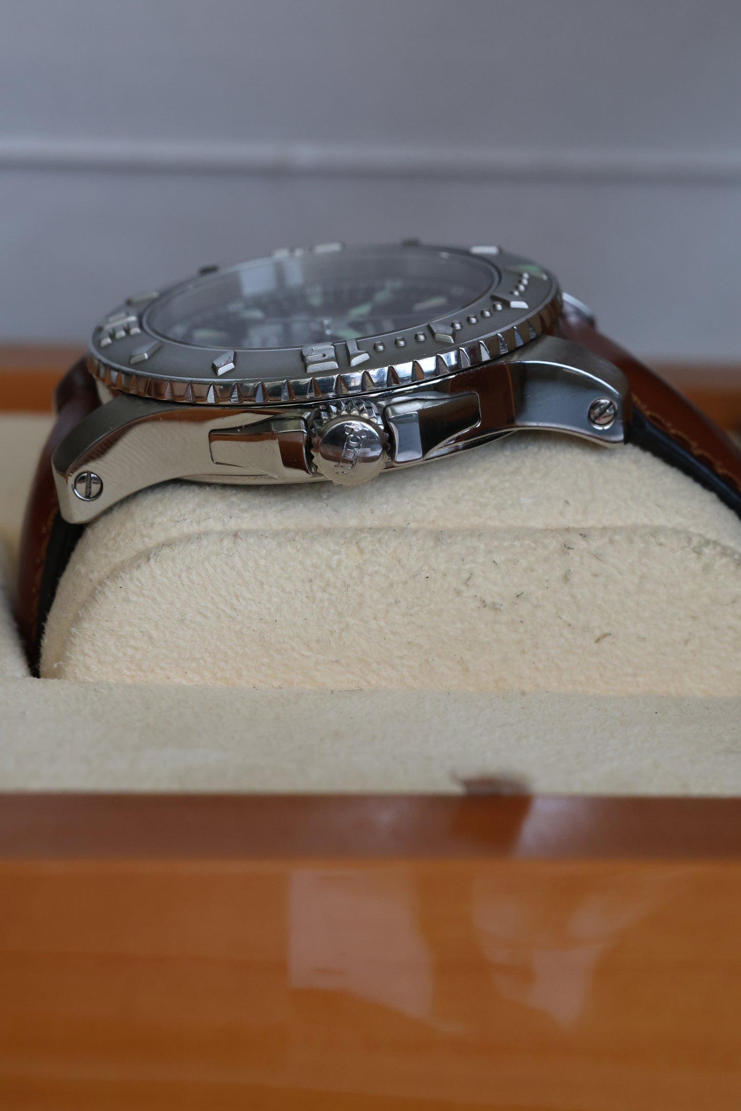 Chopard Pro-One 168912 | Full Set