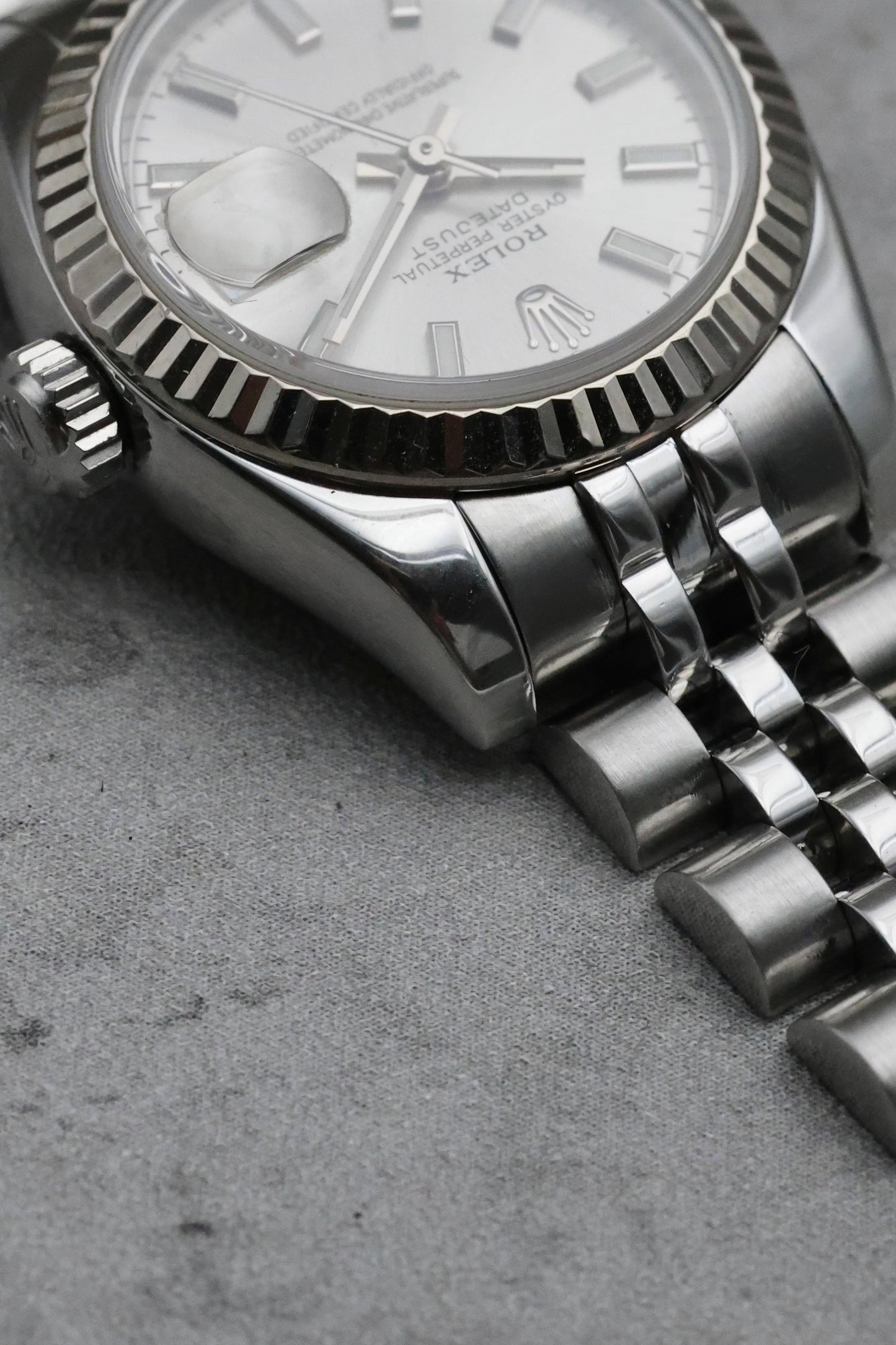 Rolex Lady-datejust 179174