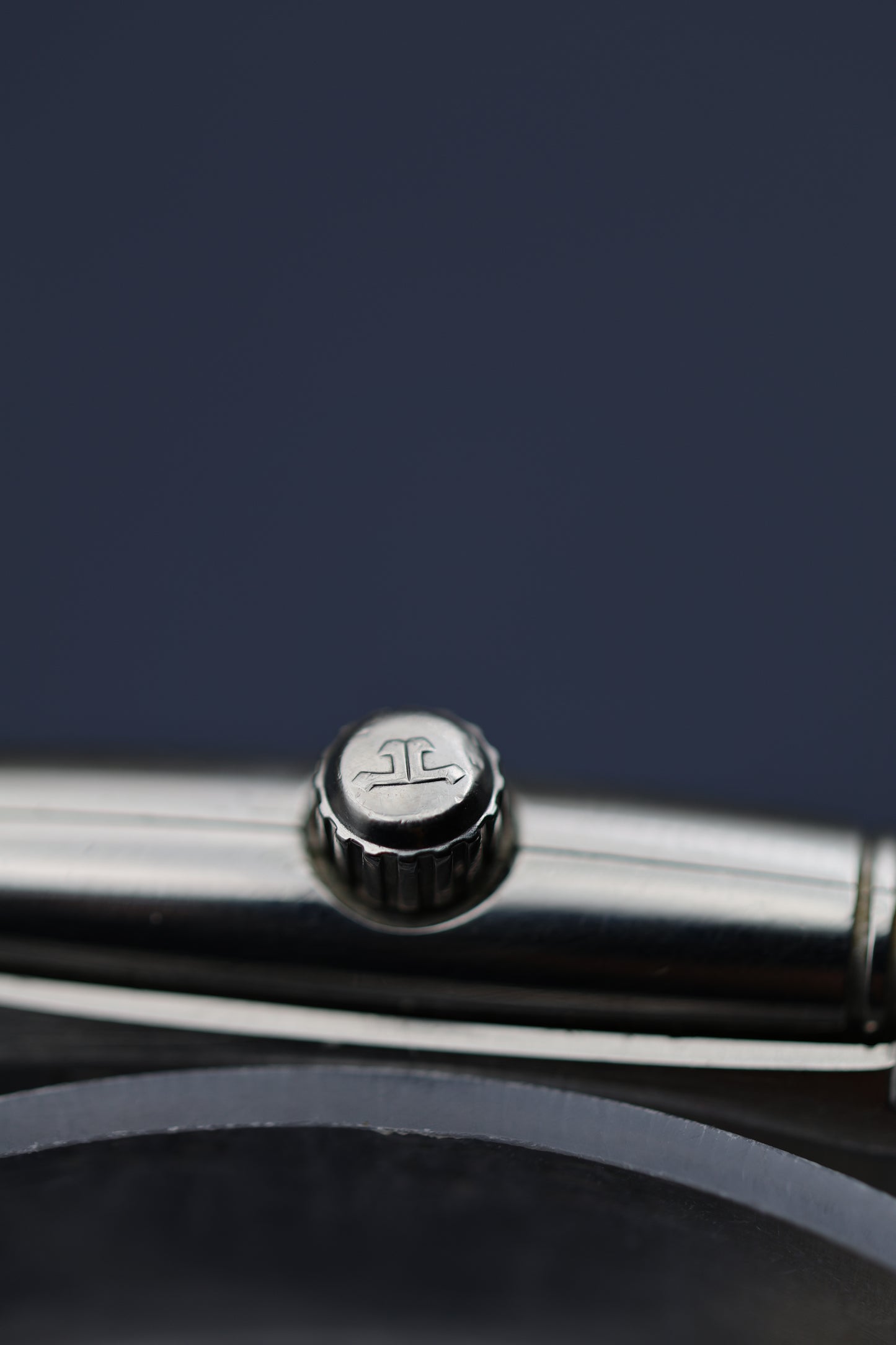 Jaeger-le-coultre Grand Sport
