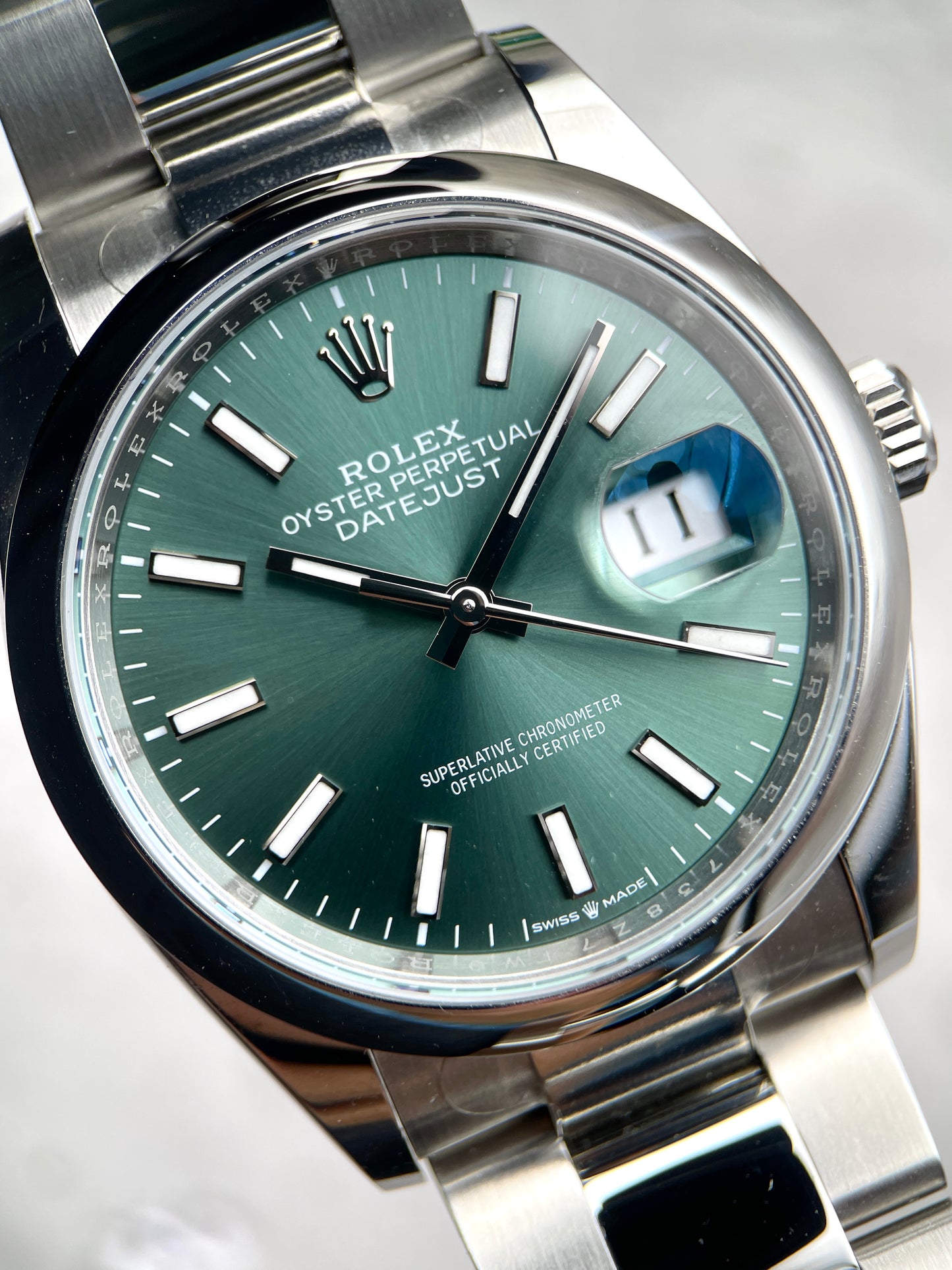 Rolex Datejust 36 | 2025