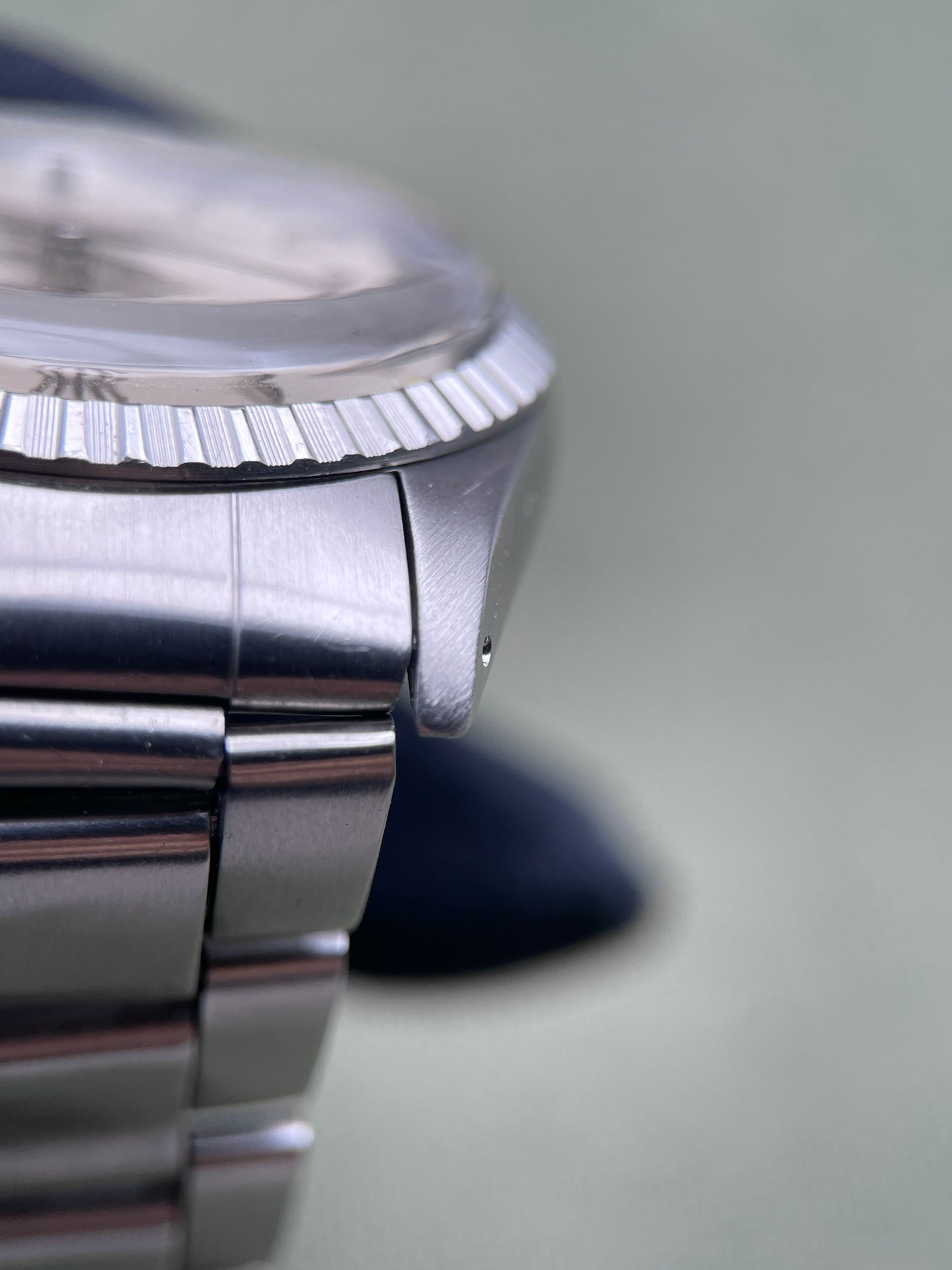 Rolex Datejust 1603 | 1974