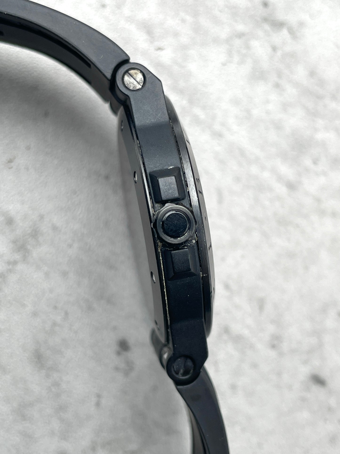 Bulgari Magnesium