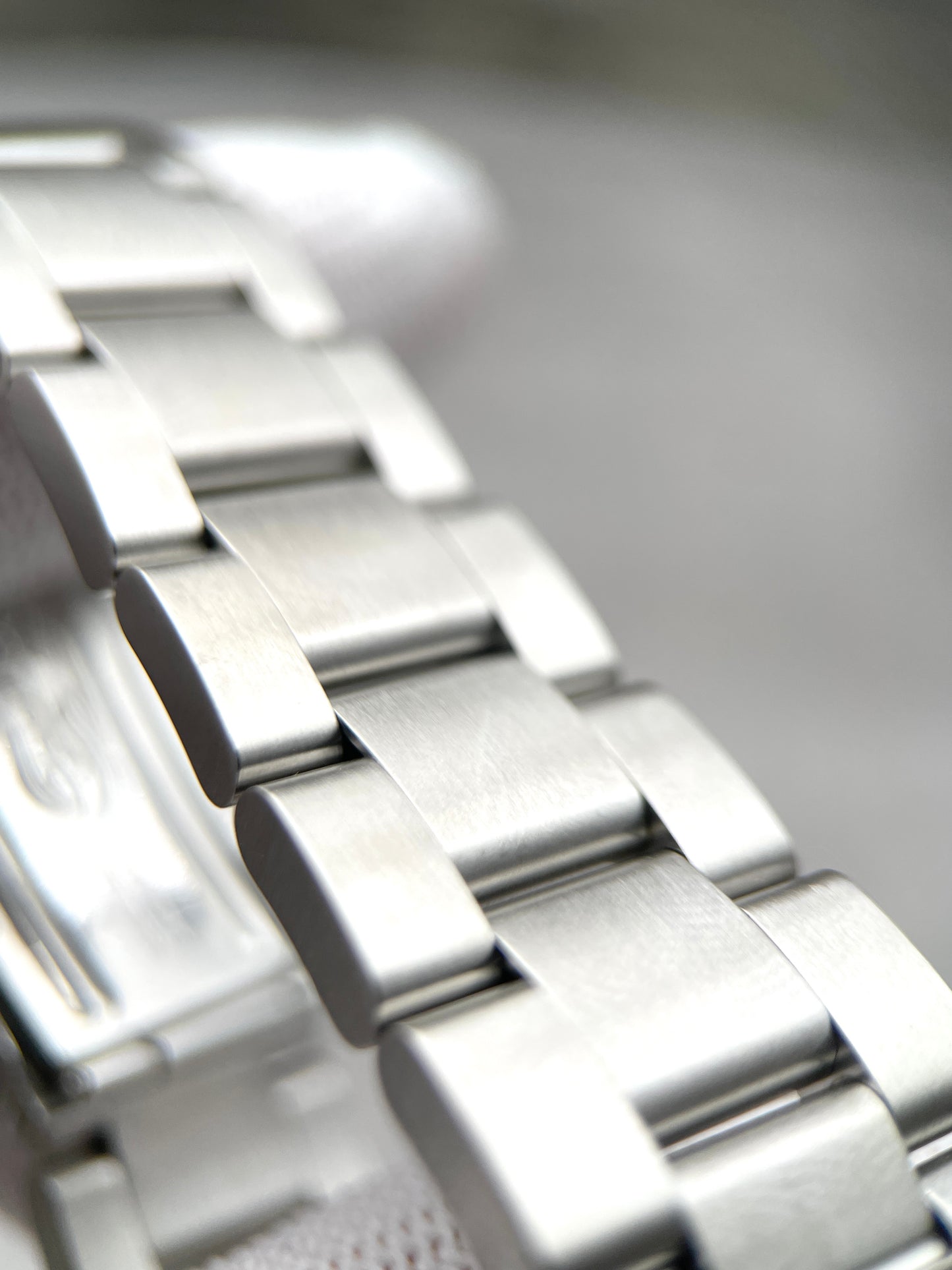 Rolex Submariner No-date 14060