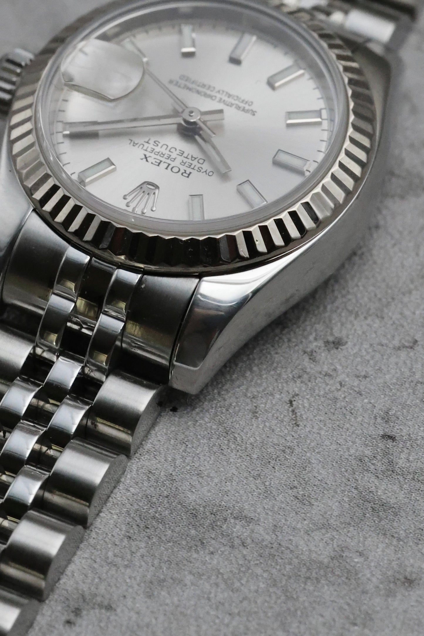 Rolex Lady-datejust 179174