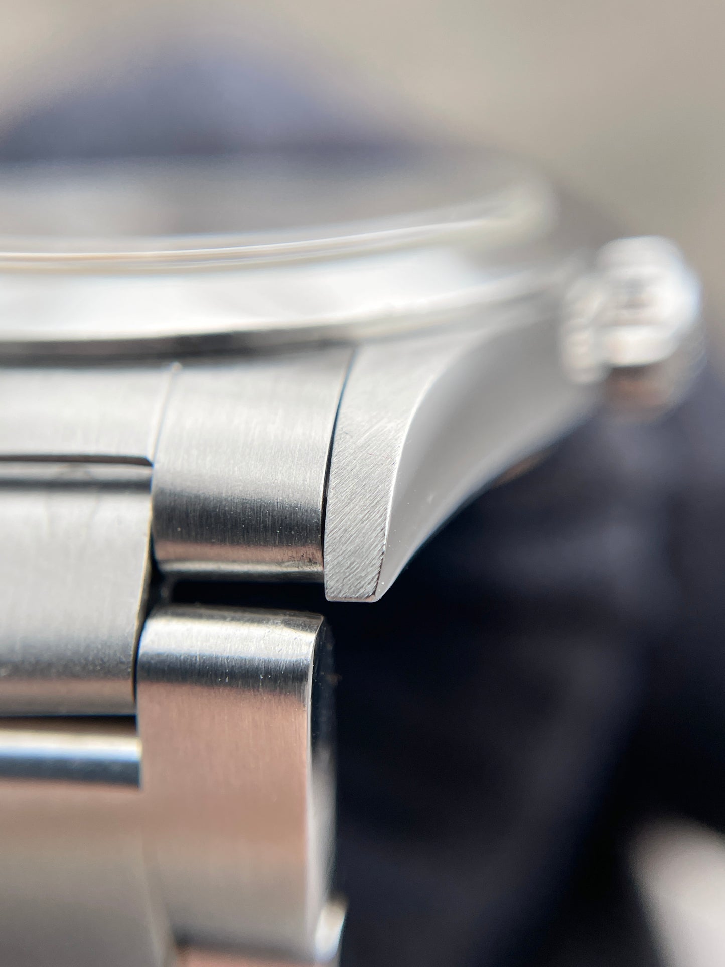 Rolex Oyster Perpetual 31