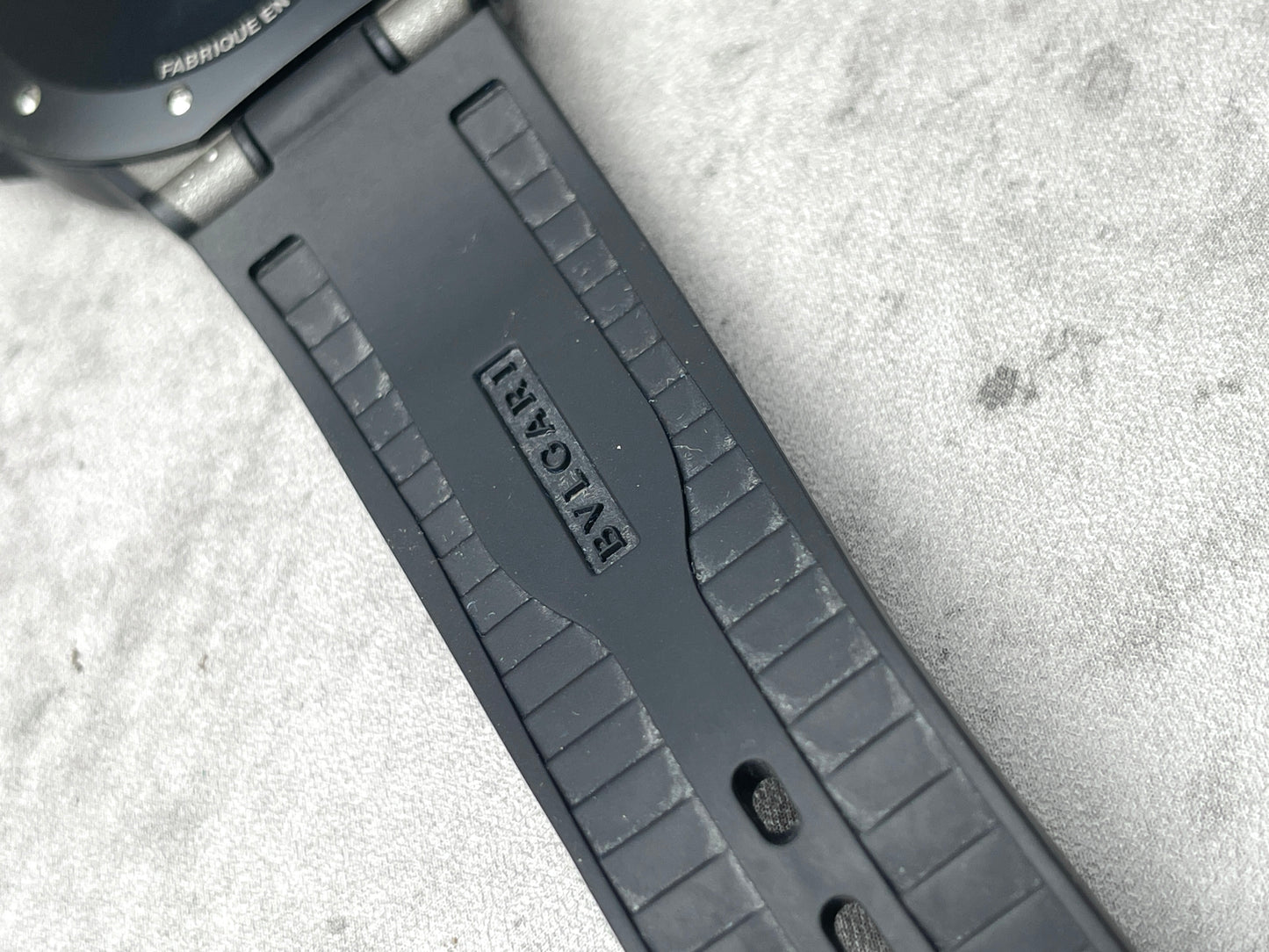 Bulgari Magnesium