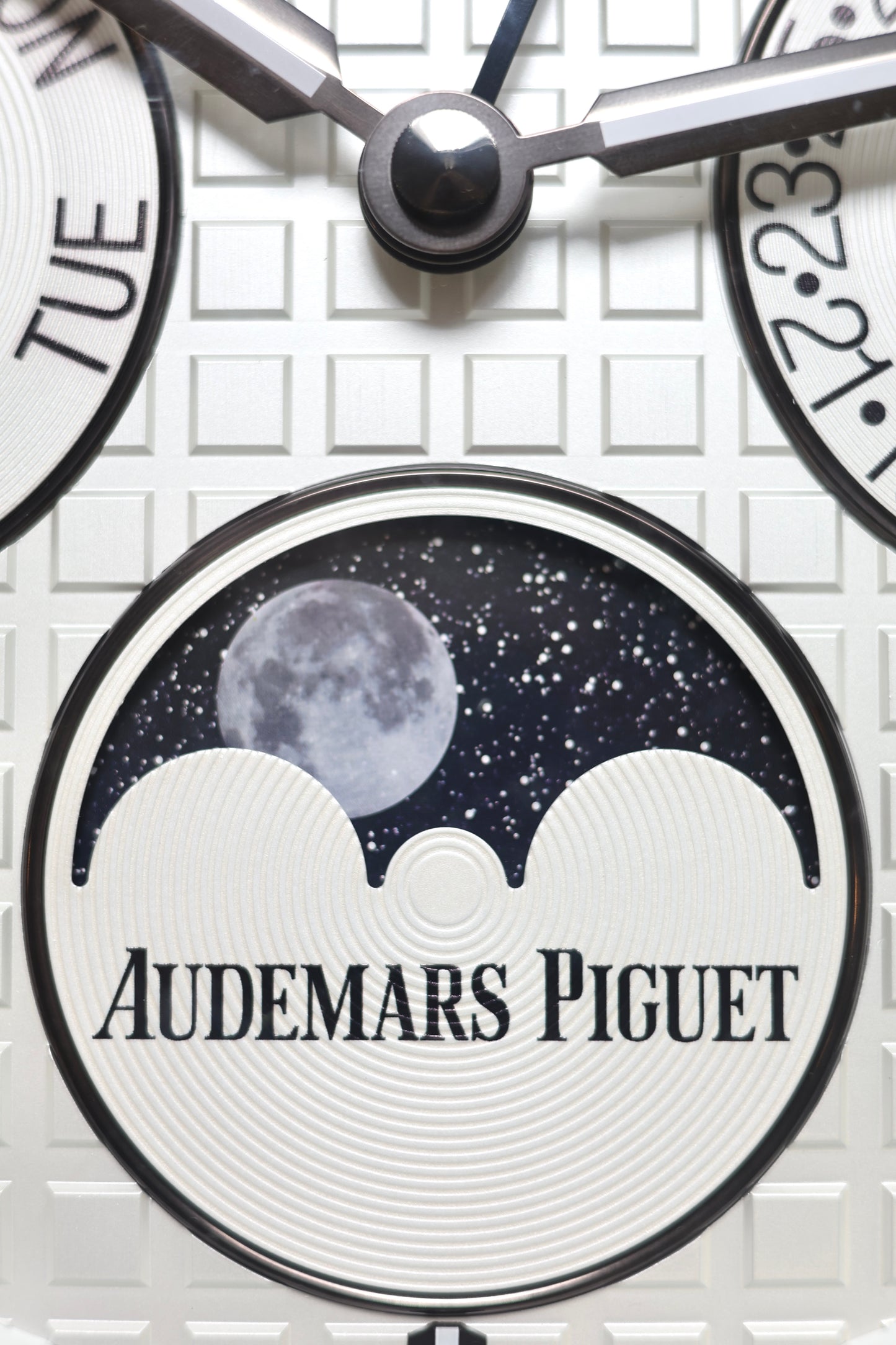 Audemars Piguet Wall Clok