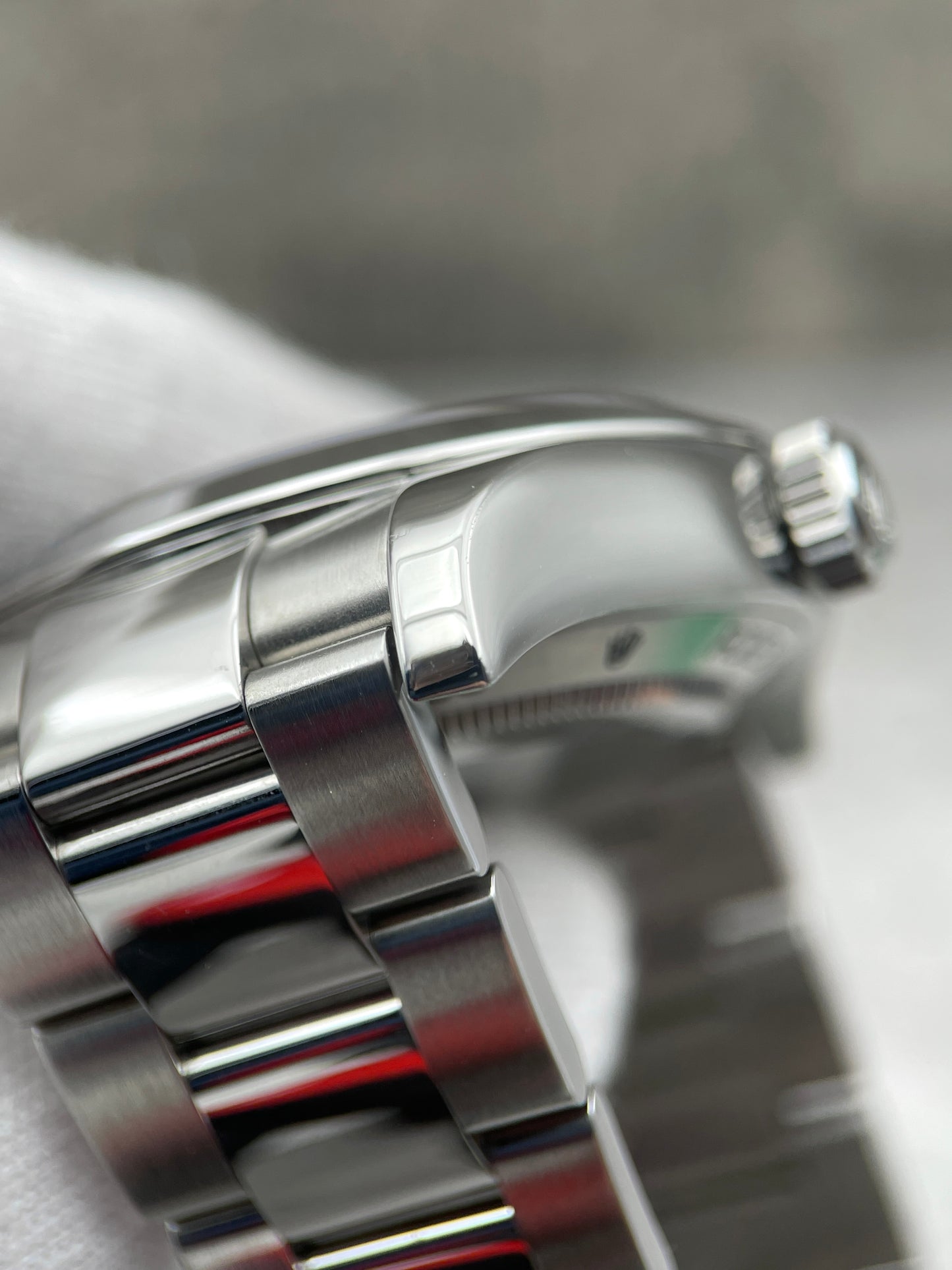 Rolex Milgauss 116400 | 2007